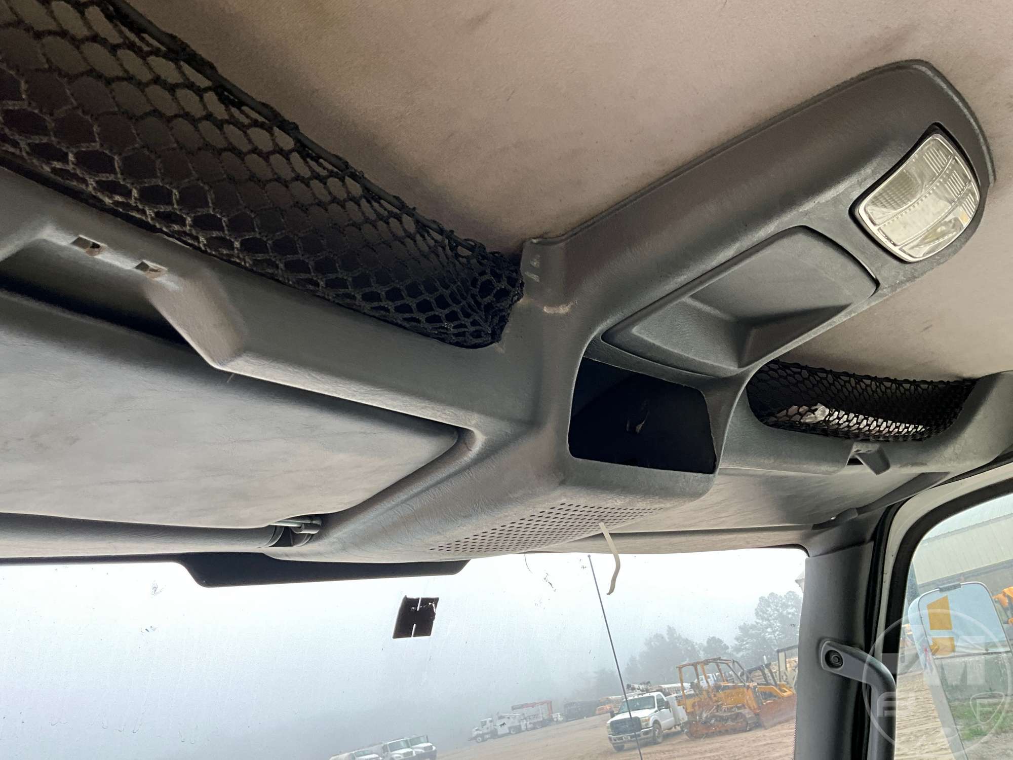 2018 International LT625