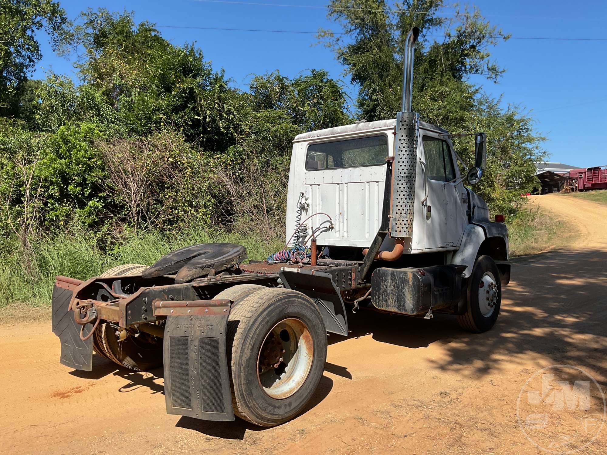 1988 Navistar 2375