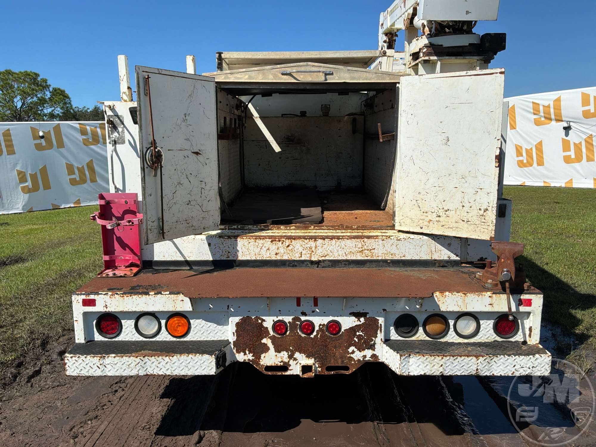 2017 International 4300