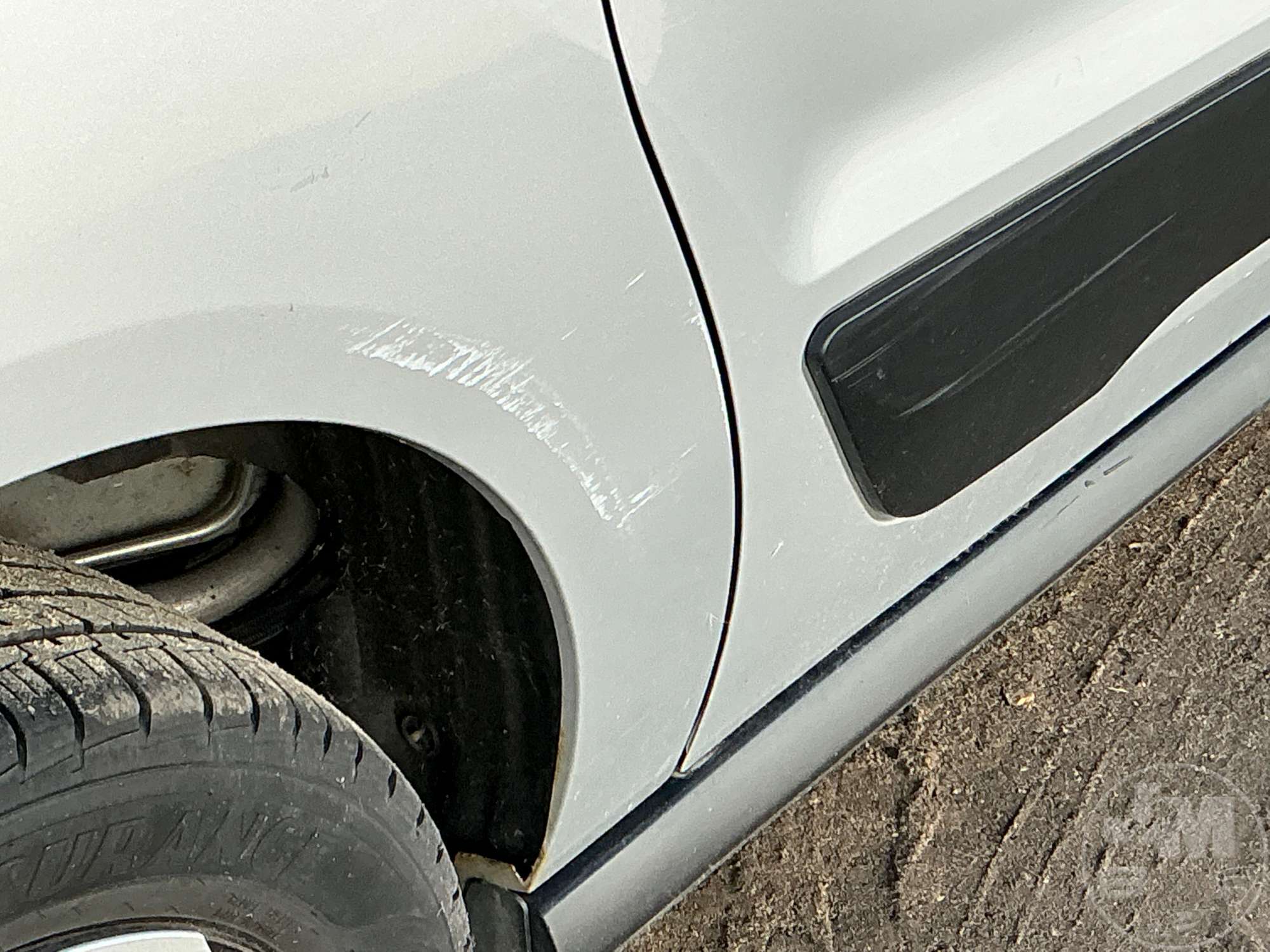 2019 Ford TRANSIT CONNECT