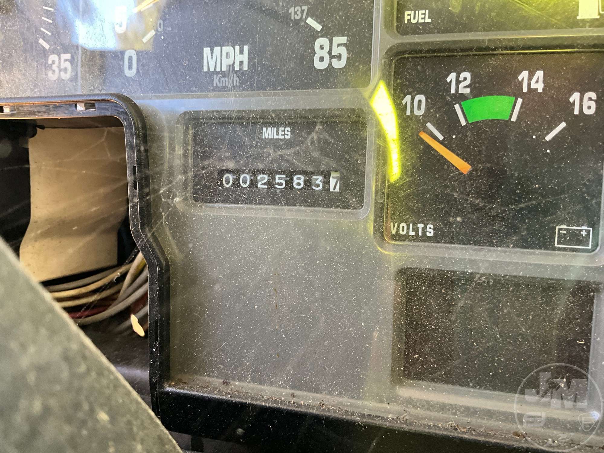 1995 International F-4900