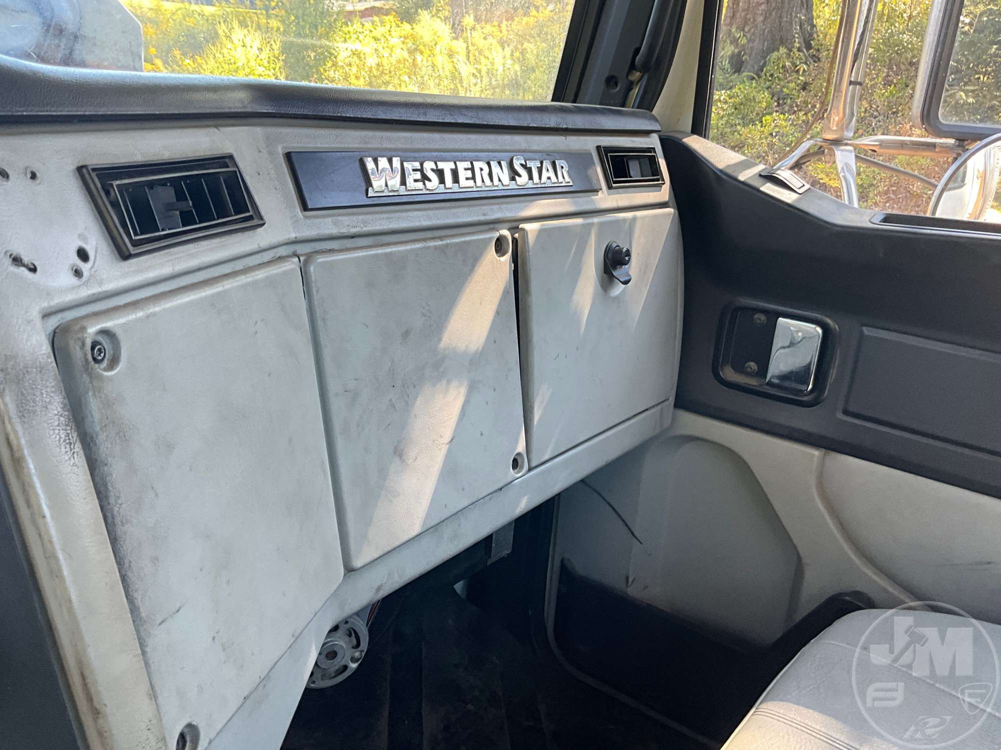2017 Western Star 4700
