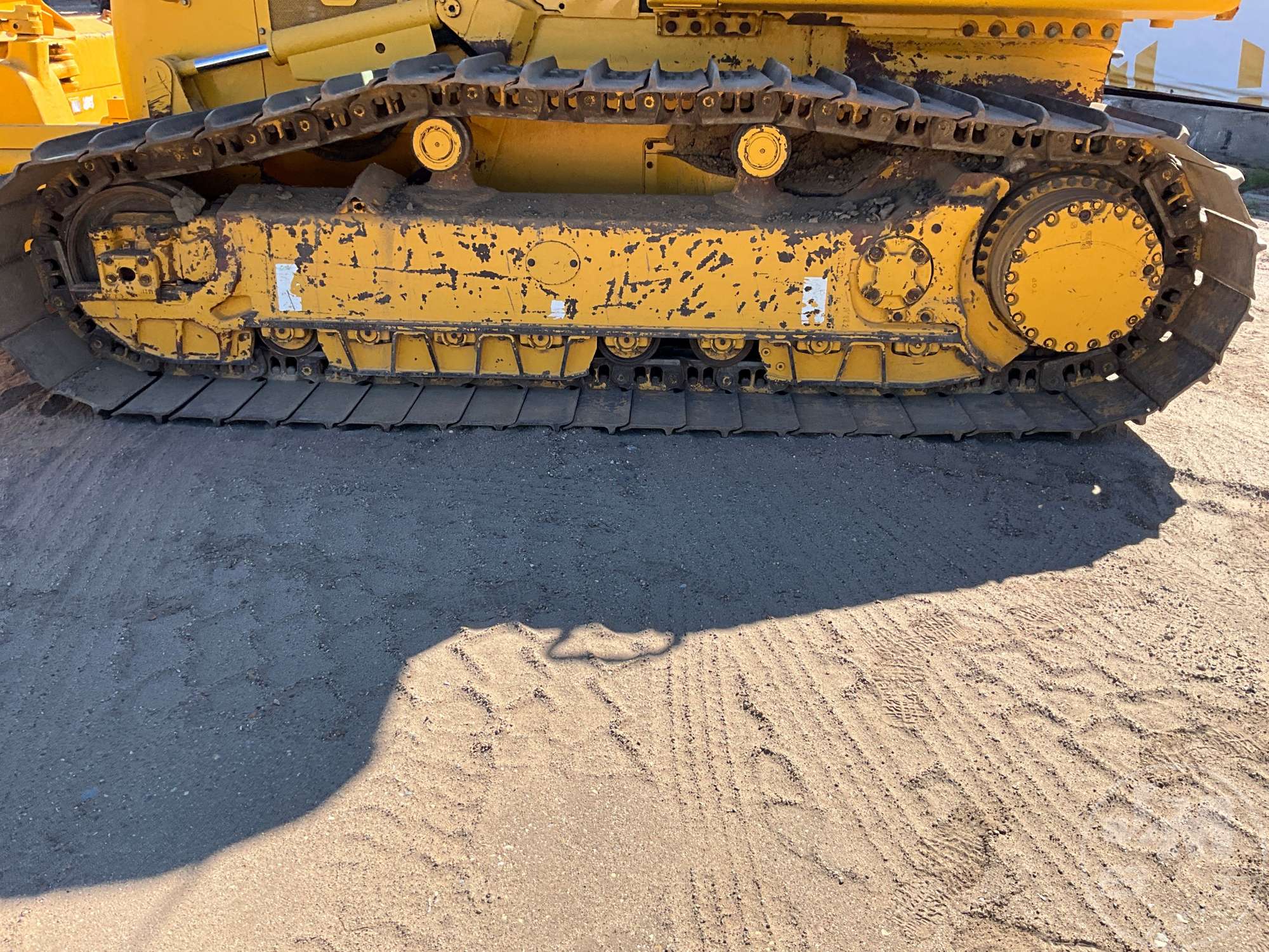 2022 Komatsu D61PX-24