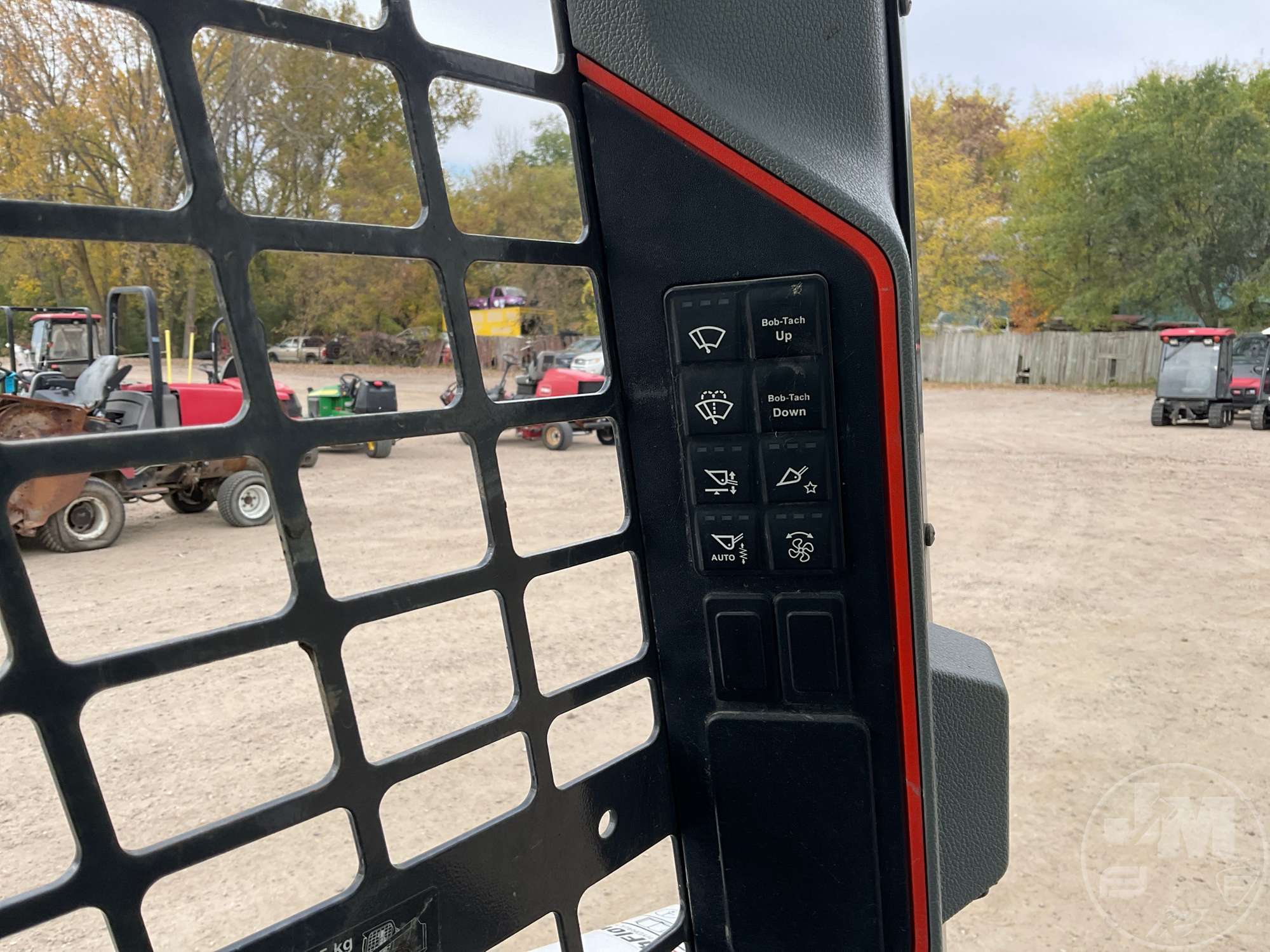2021 Bobcat S76