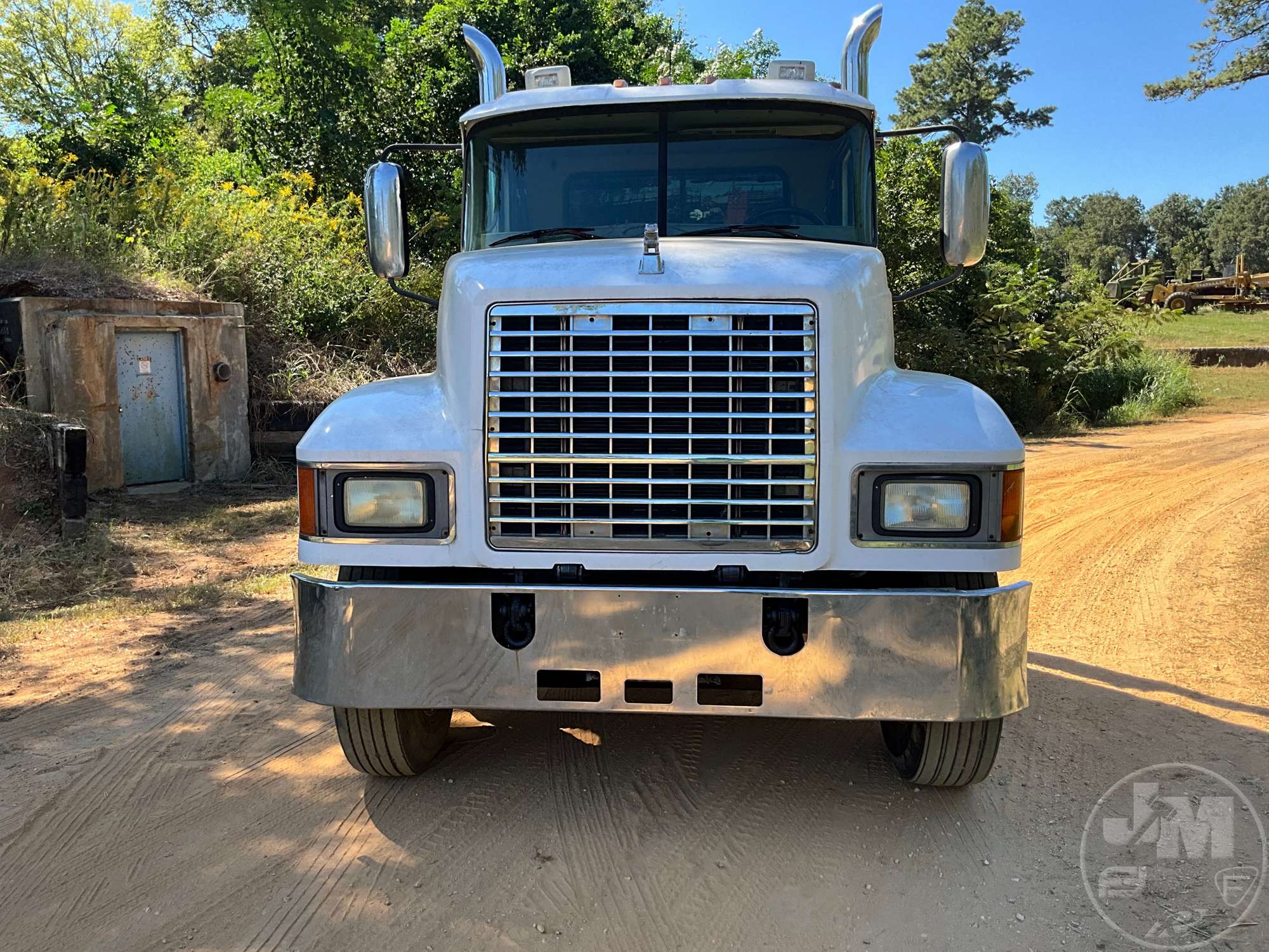 2004 Mack CH613