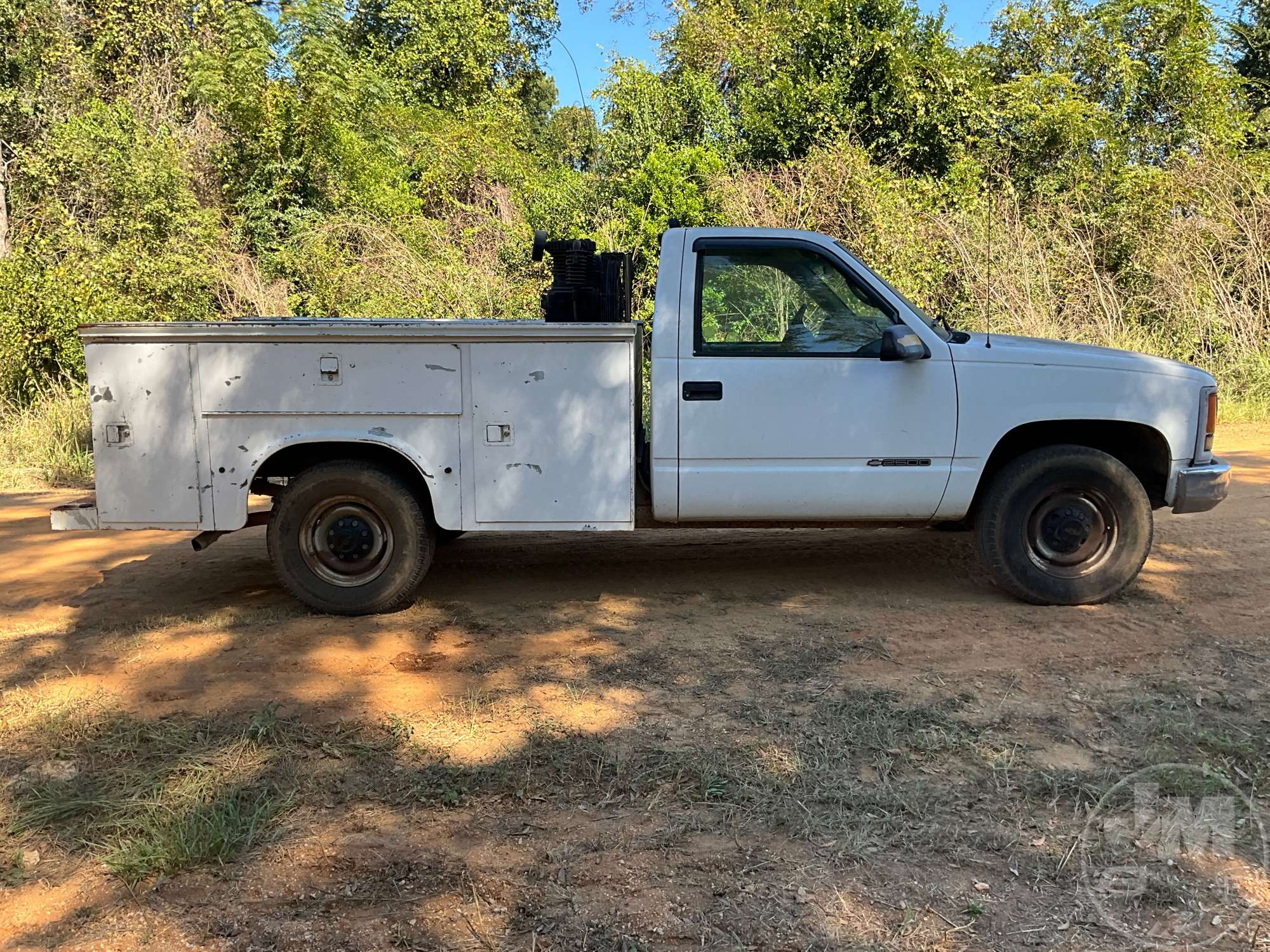 1999 Chevrolet 2500