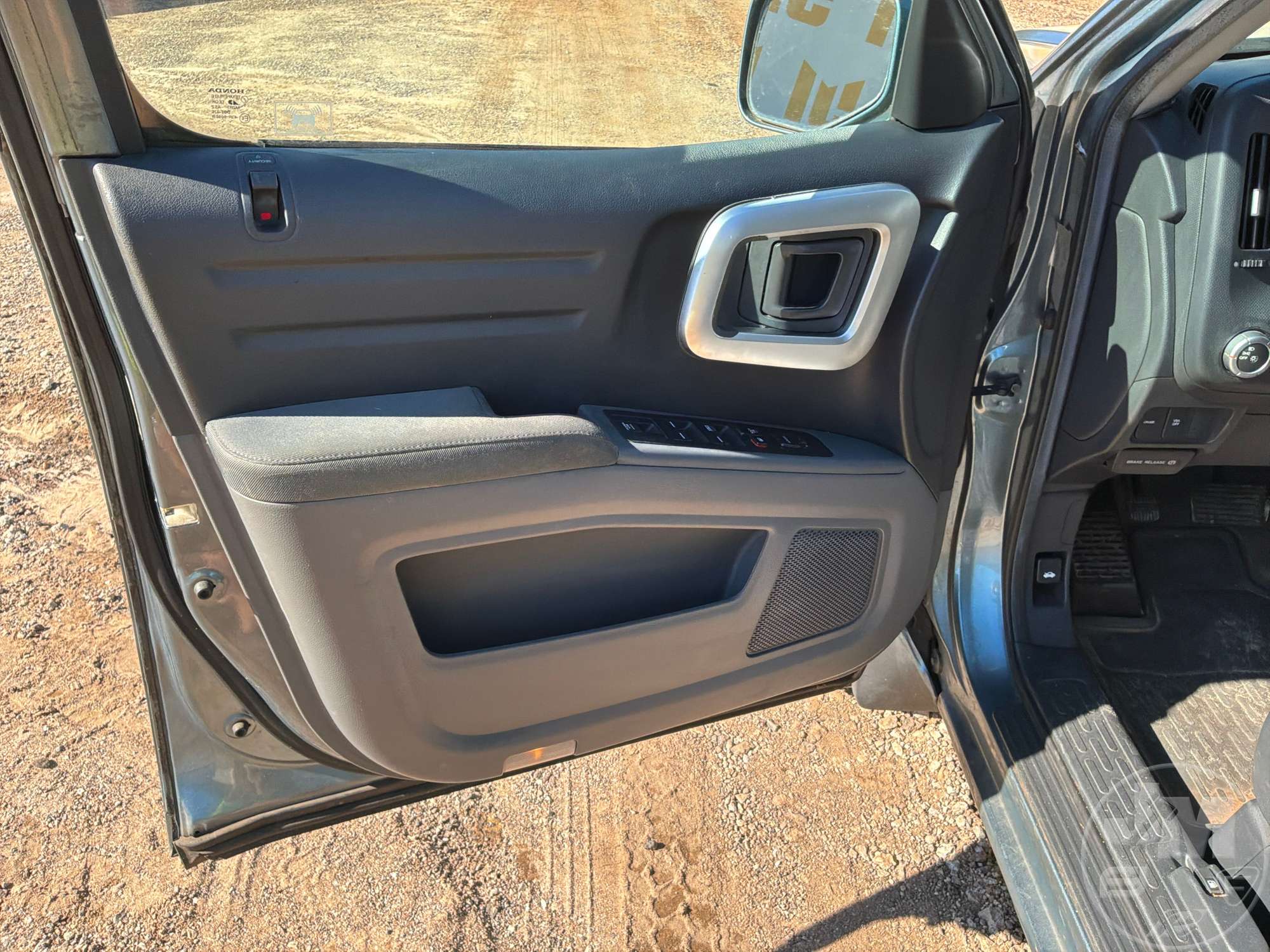 2006 Honda  RIDGELINE