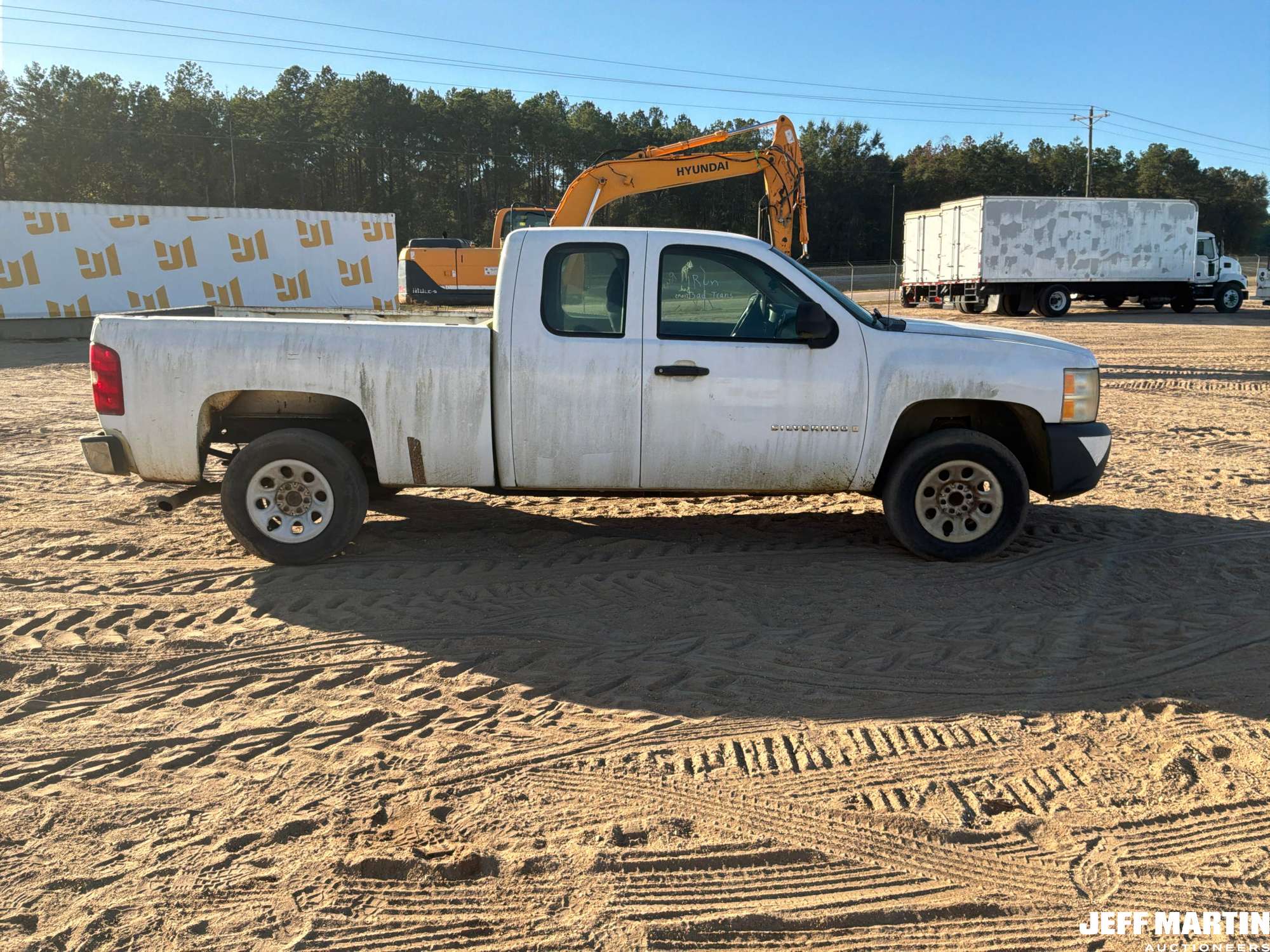 2009 Chevrolet SILVERADO