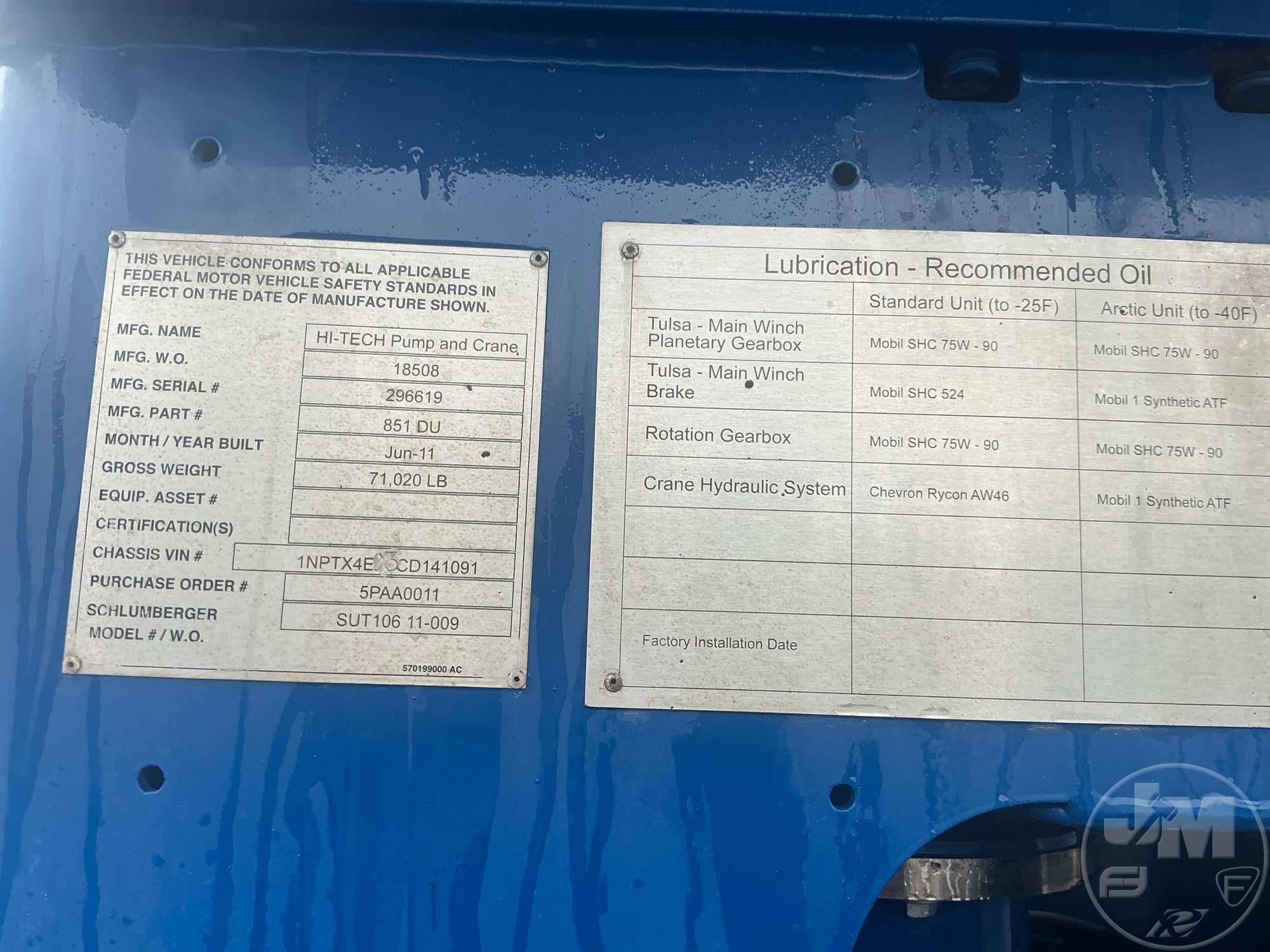 2012 Peterbilt 367