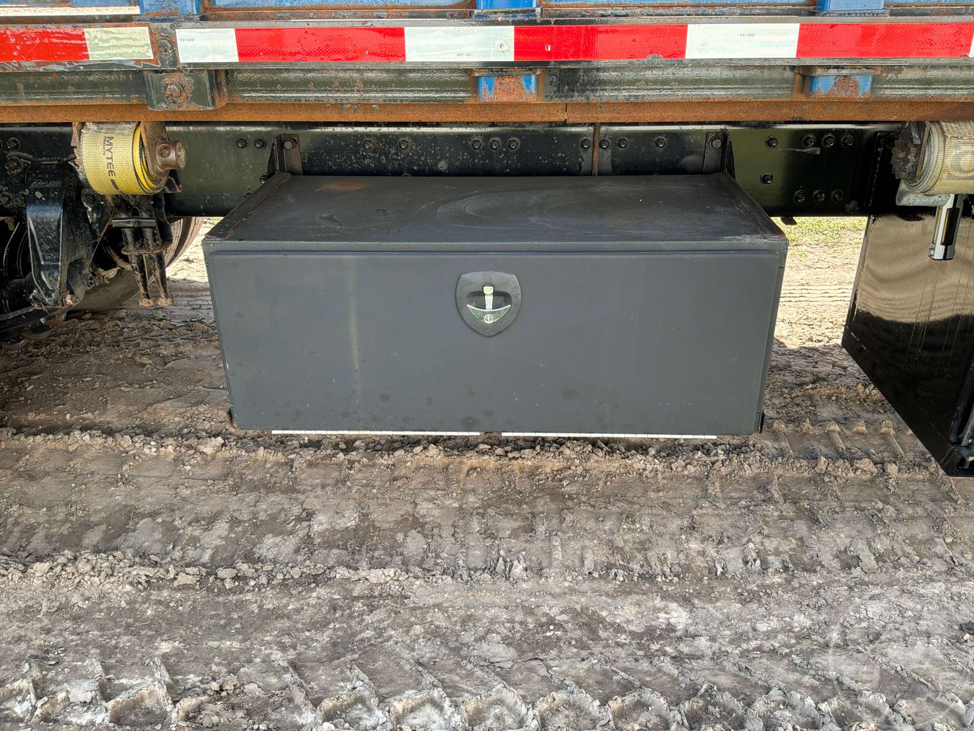 2018 Freightliner M2