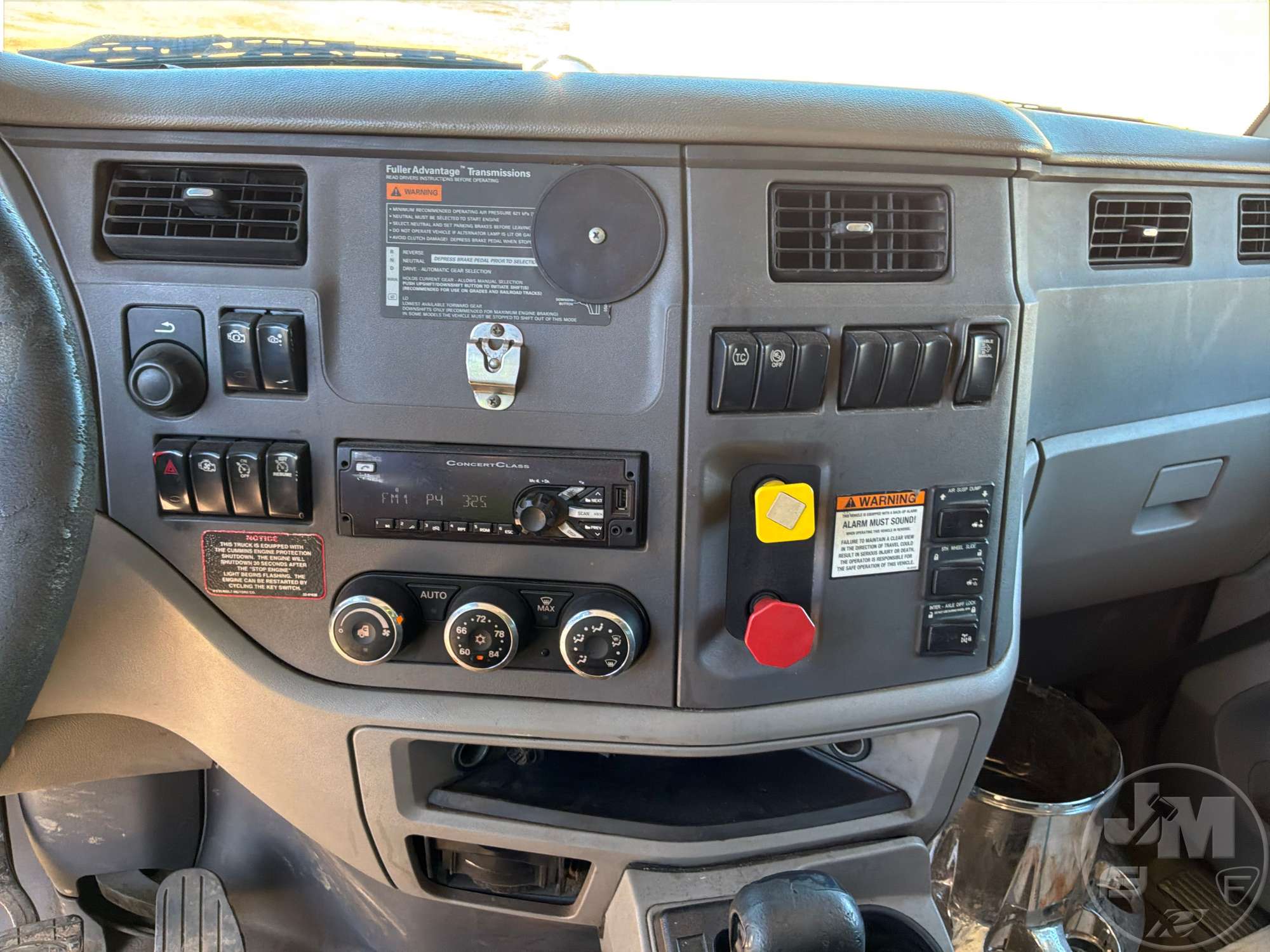 2015 Peterbilt 579