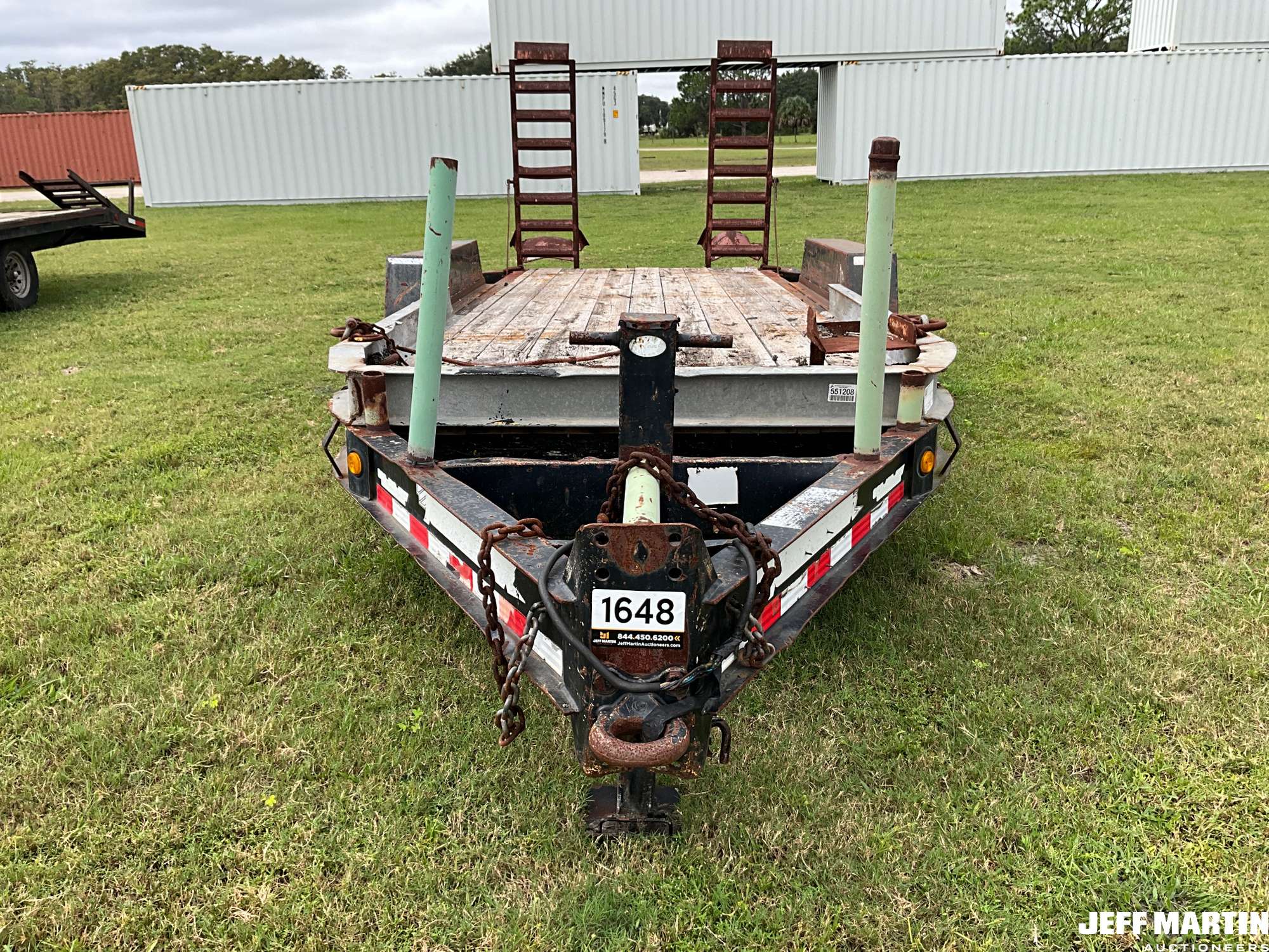 2014 Towmaster TC-14D