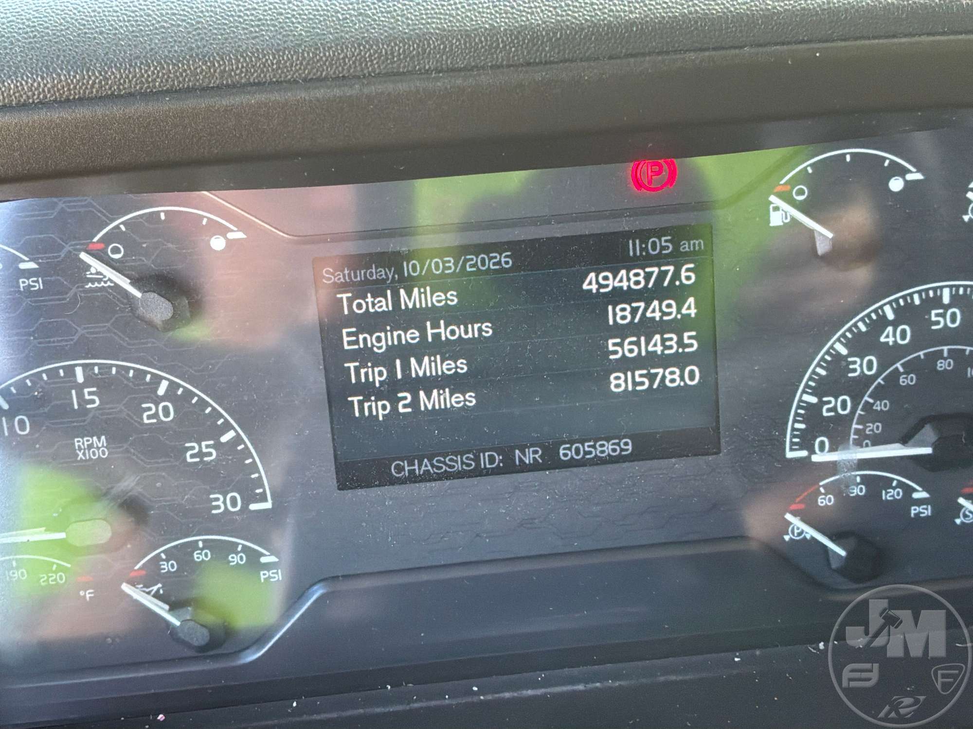2022 Volvo VNL760