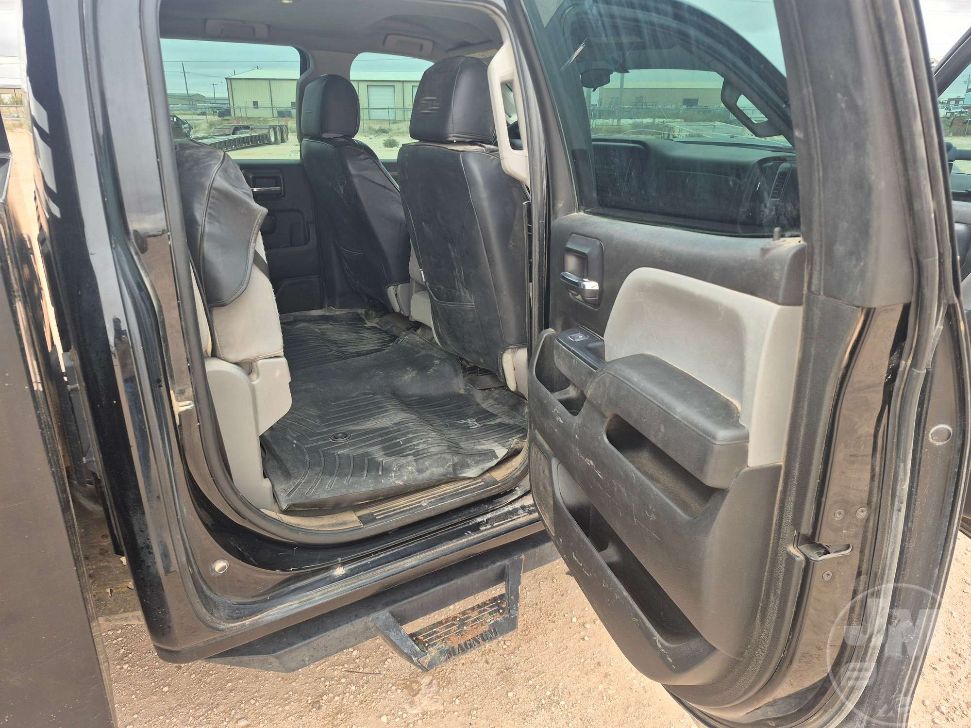 2019 GMC 3500HD