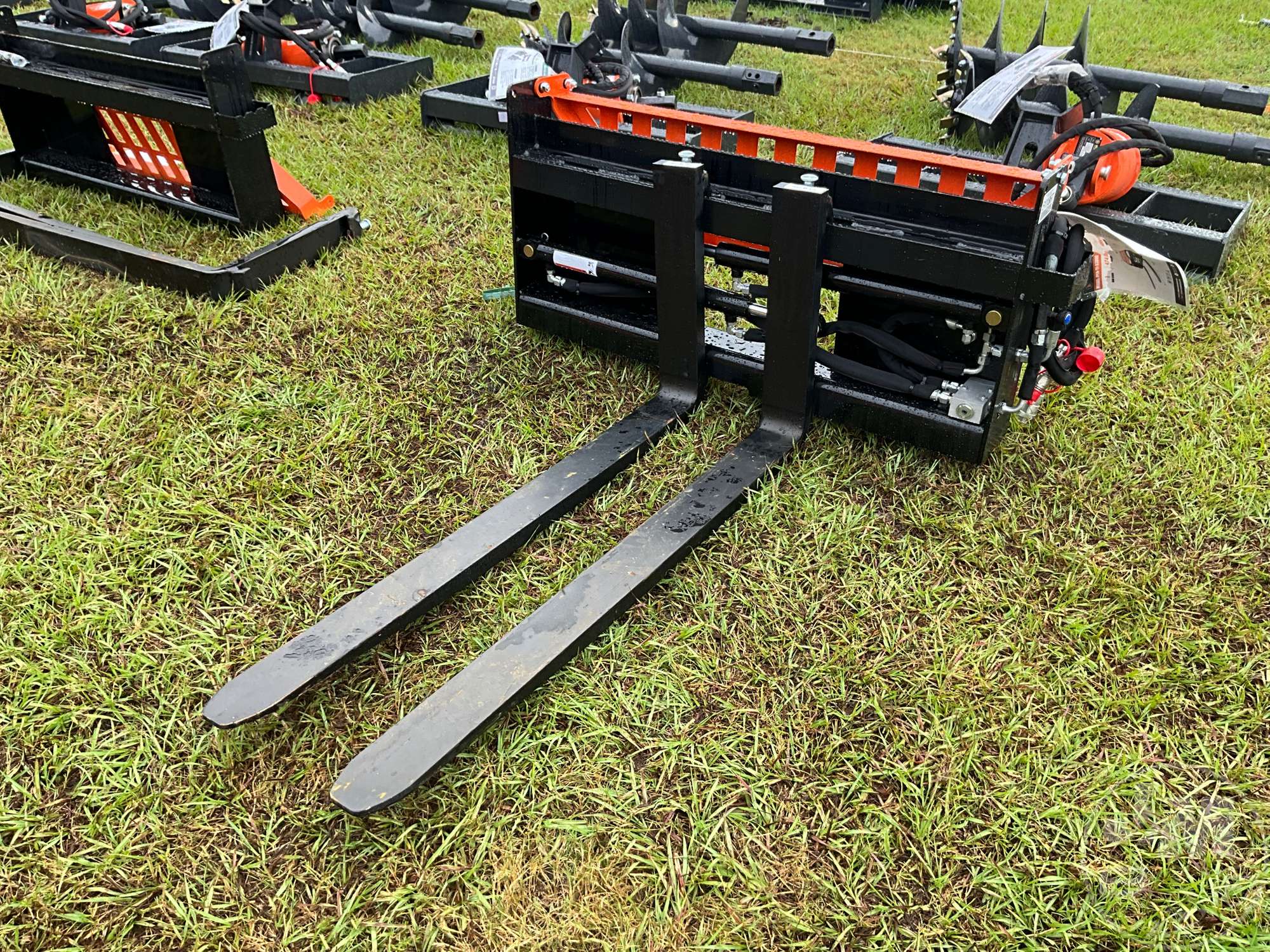 2026 Wolverine PFA-11-3300G