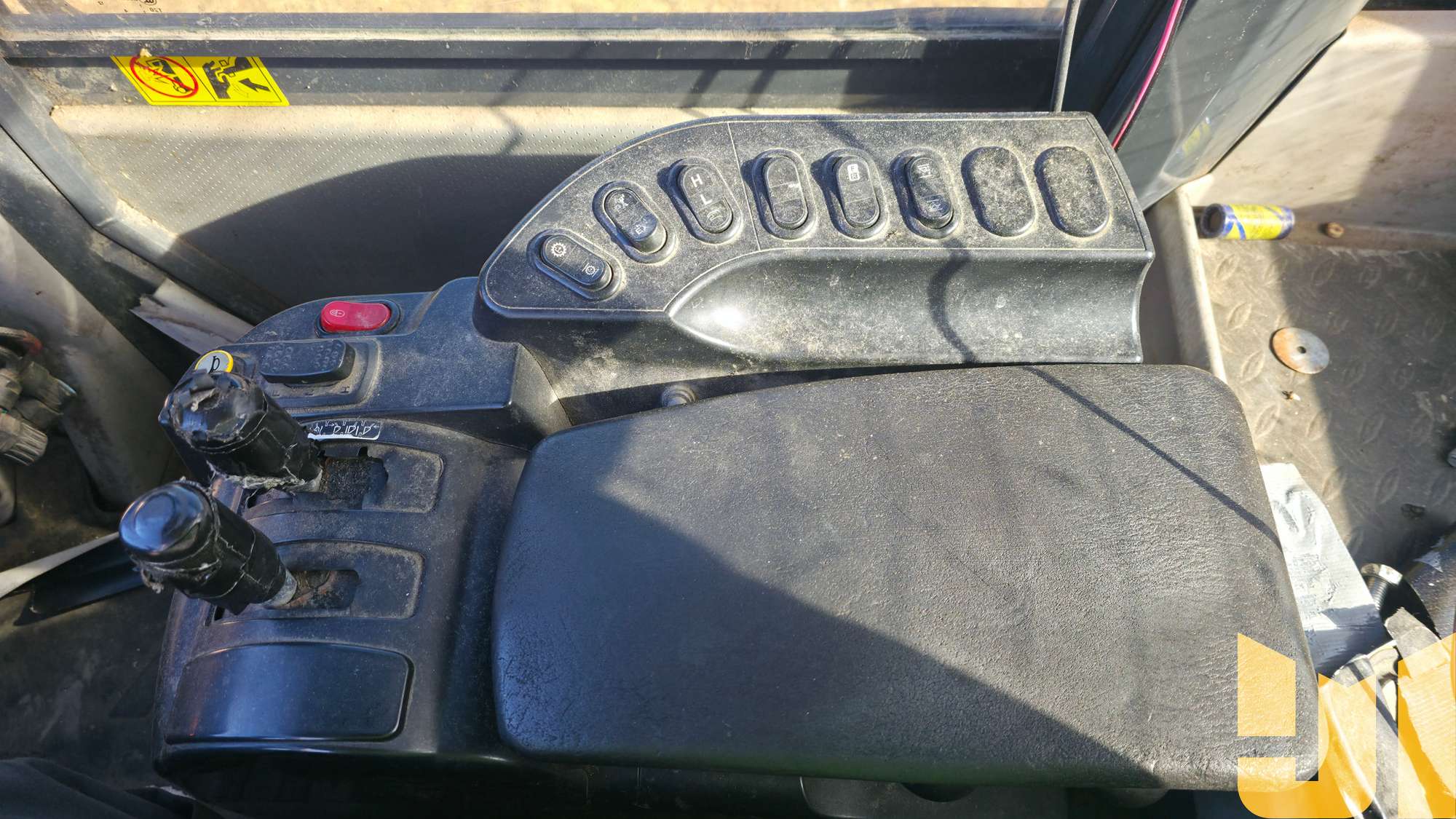 2015 Komatsu WA470-7