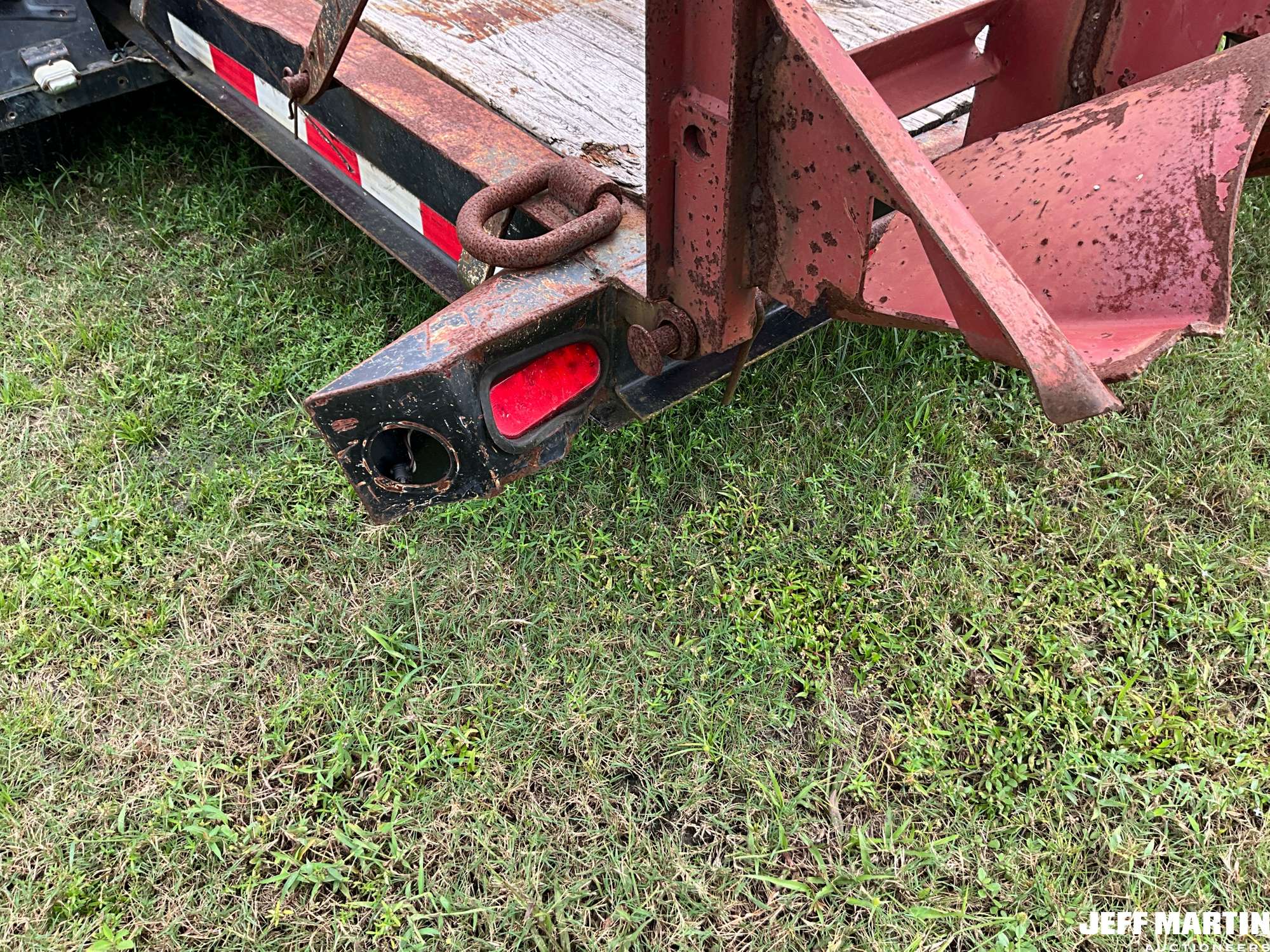 2014 Towmaster TC-14D
