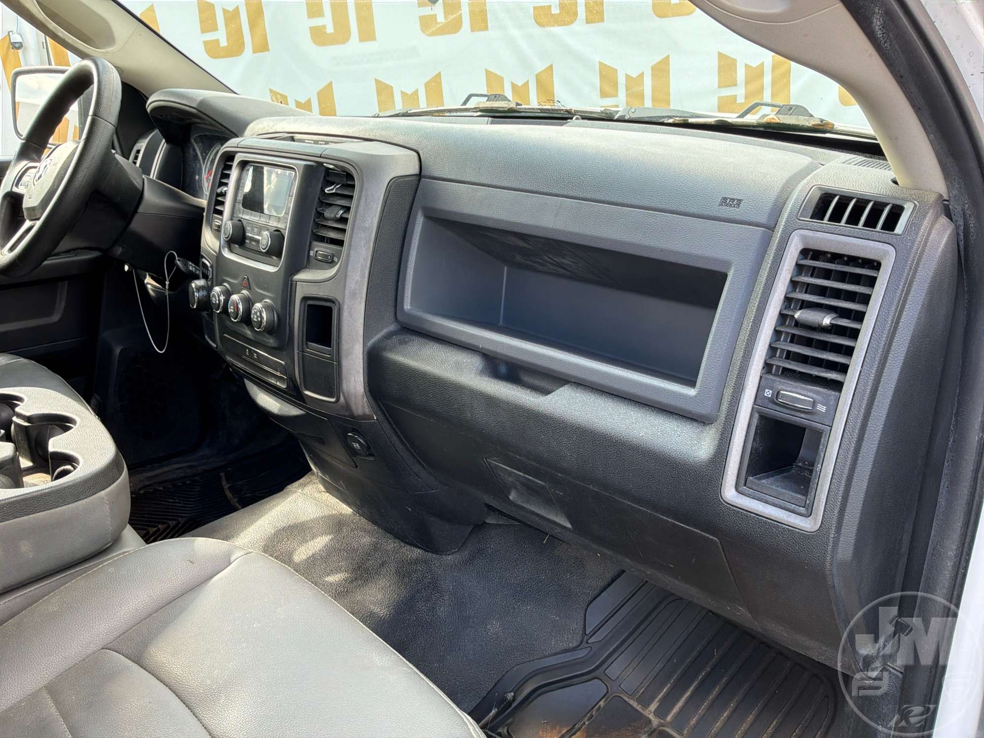 2016 Dodge RAM