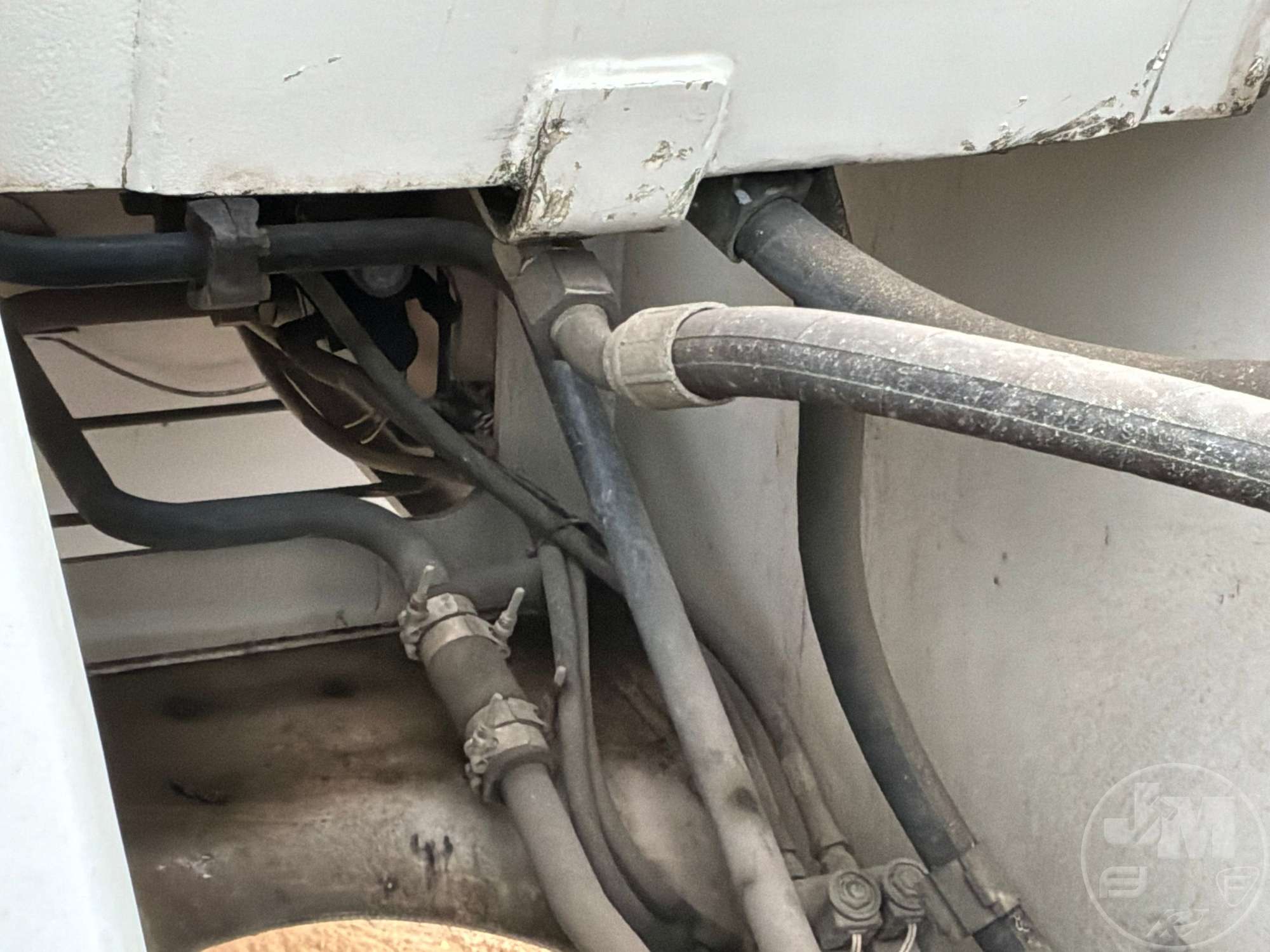 2002 Link-Belt HTC8640HL