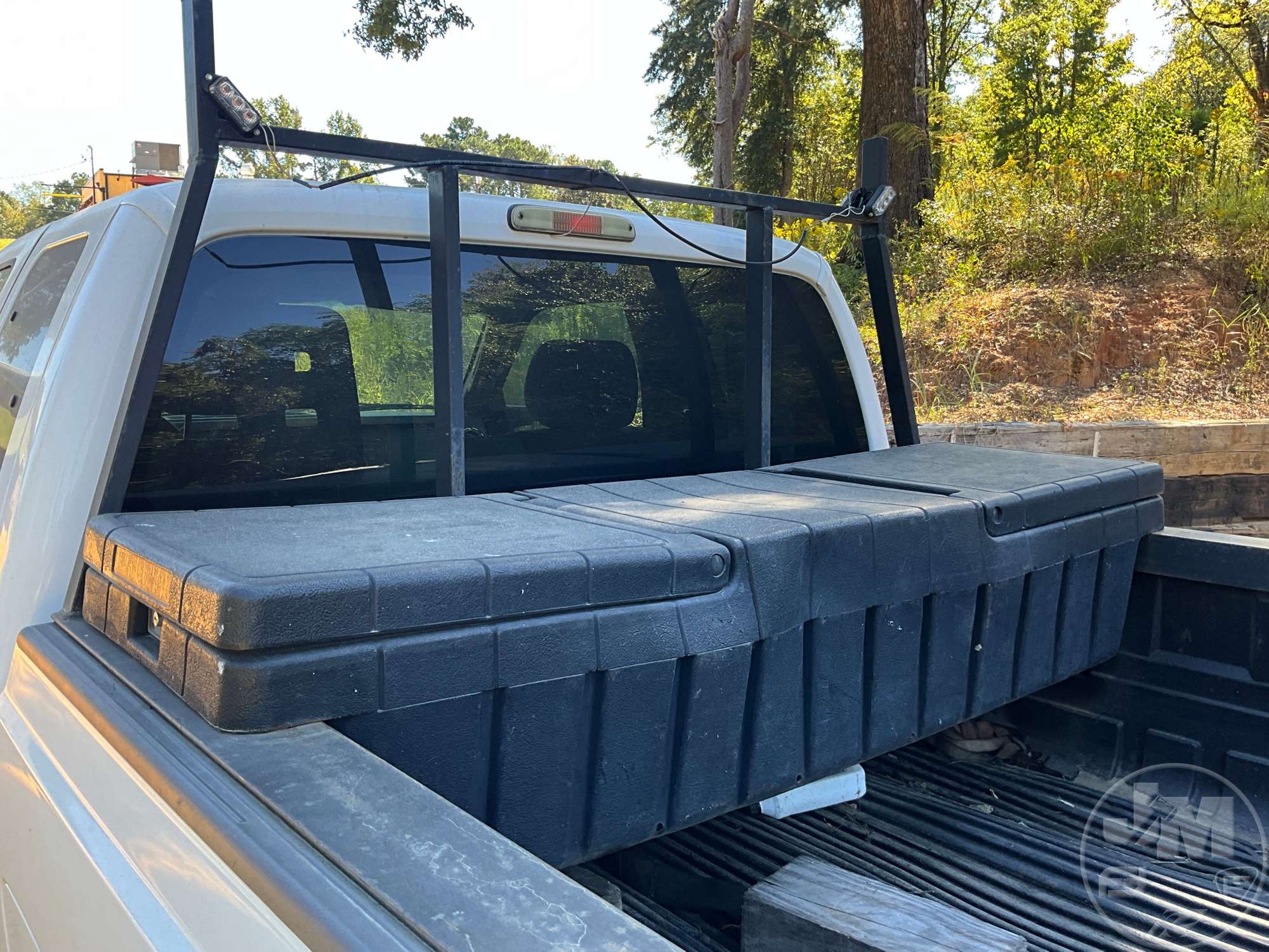 2014 Ford F-250