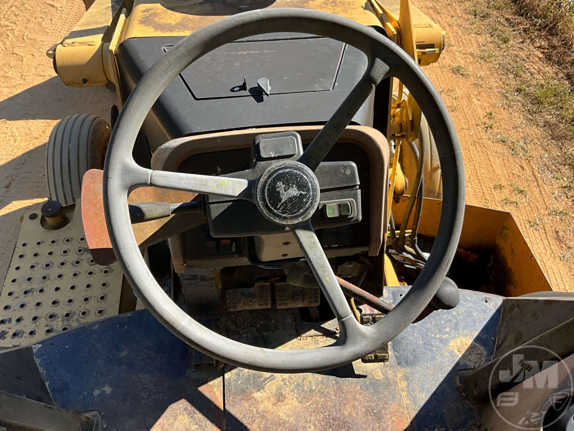 1999 John Deere 310E
