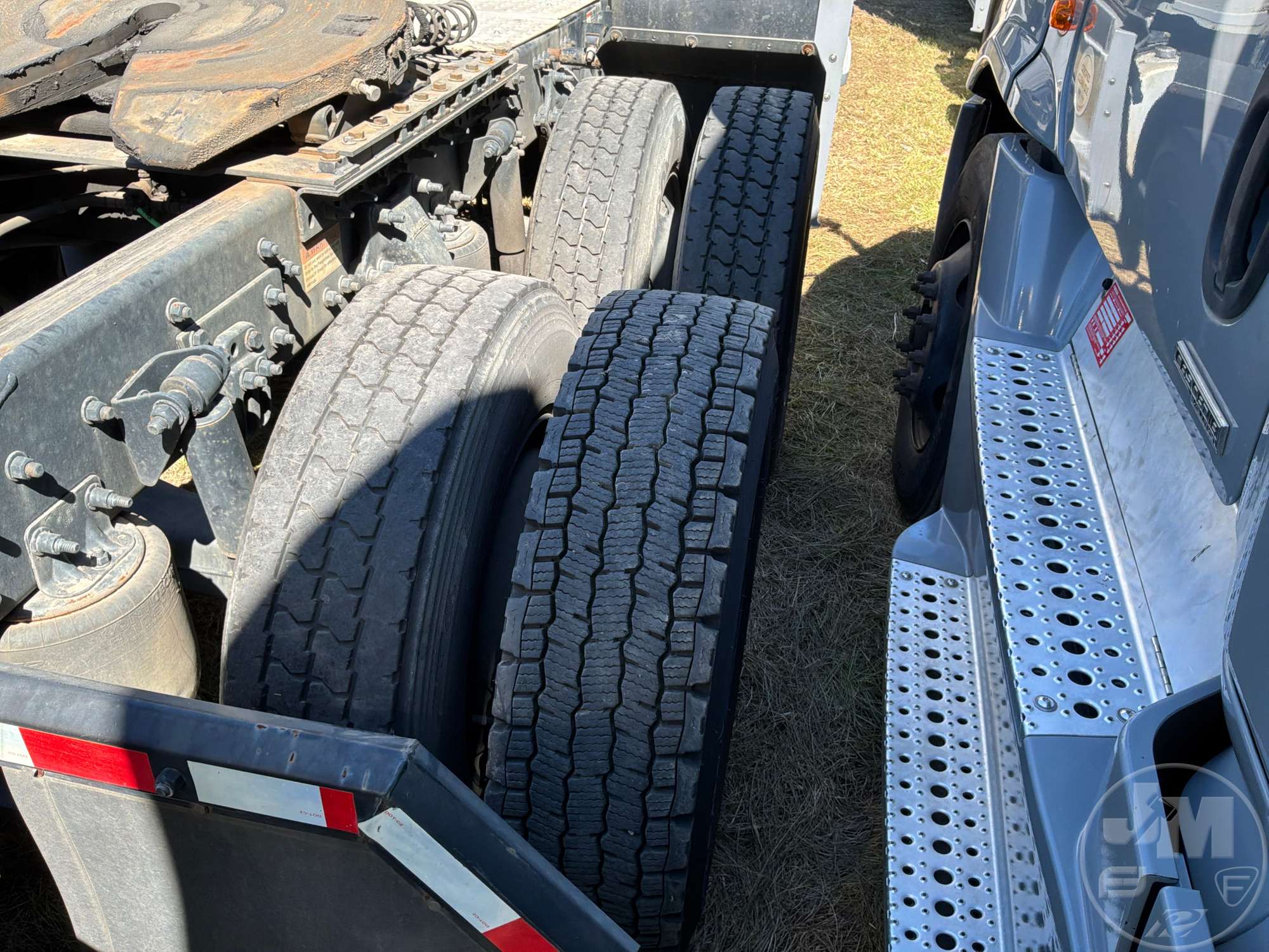 2019 Freightliner CASCADIA