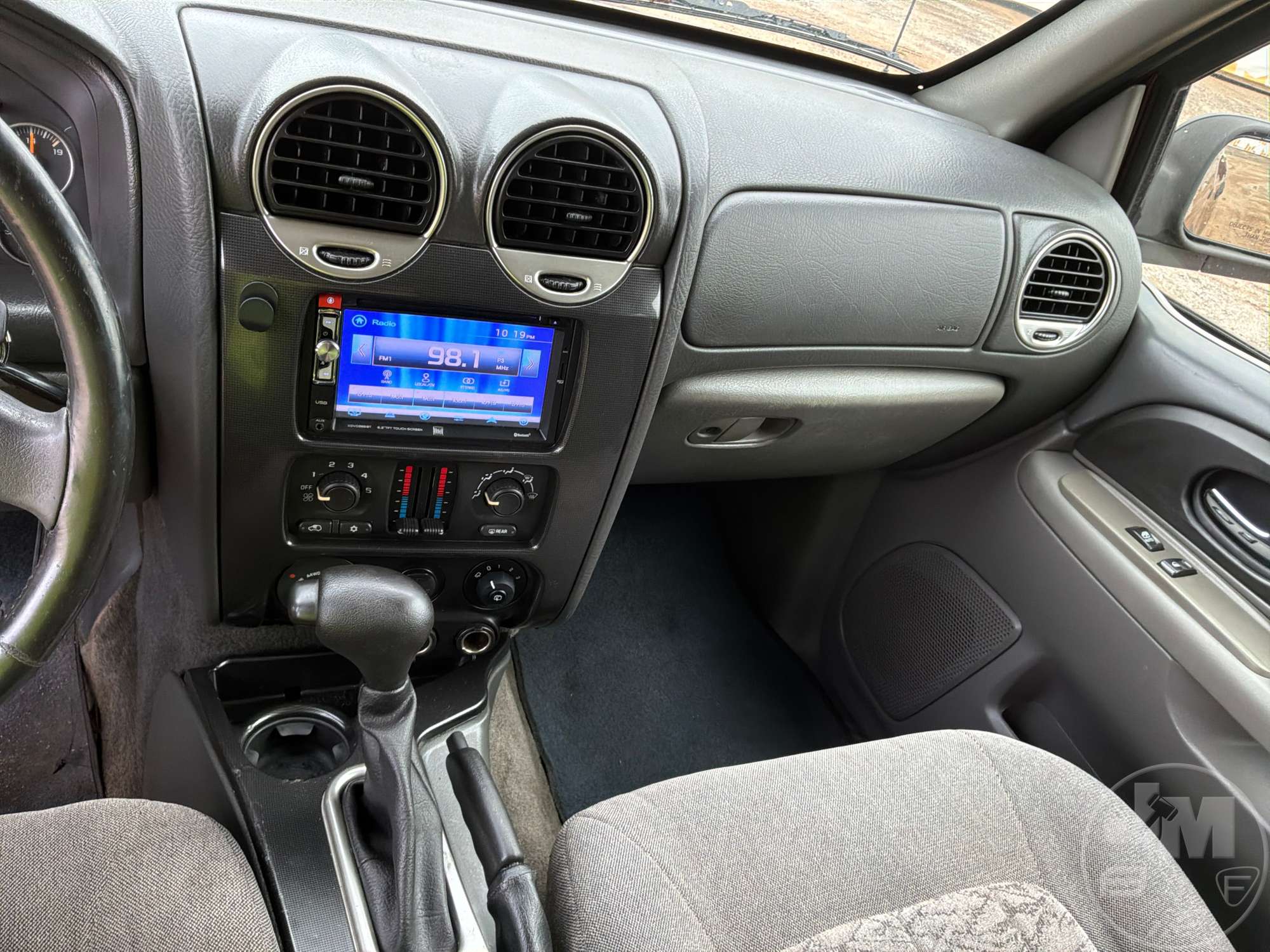 2004 GMC ENVOY