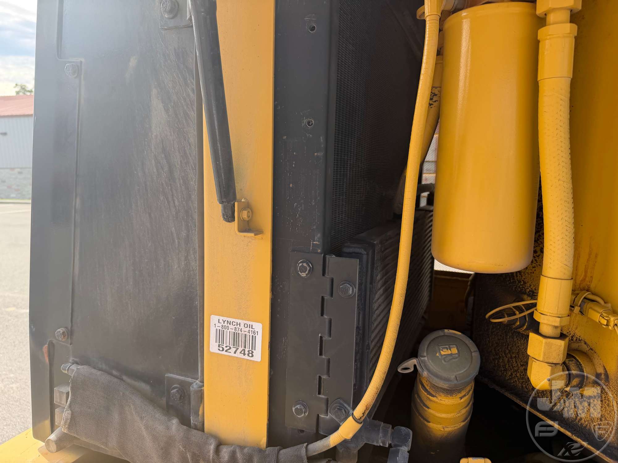 1999 Caterpillar 928G