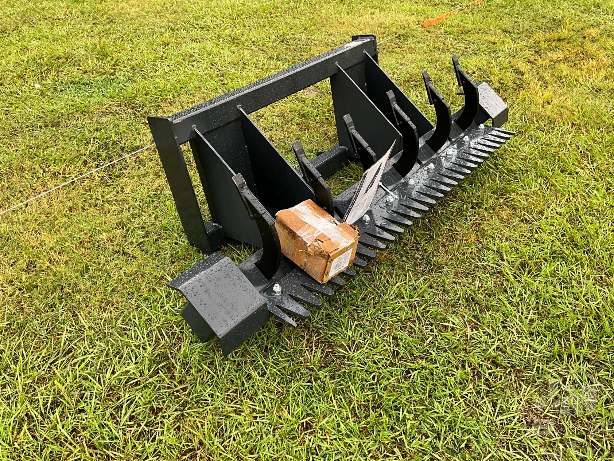 2026 Wolverine RPR-12-72W