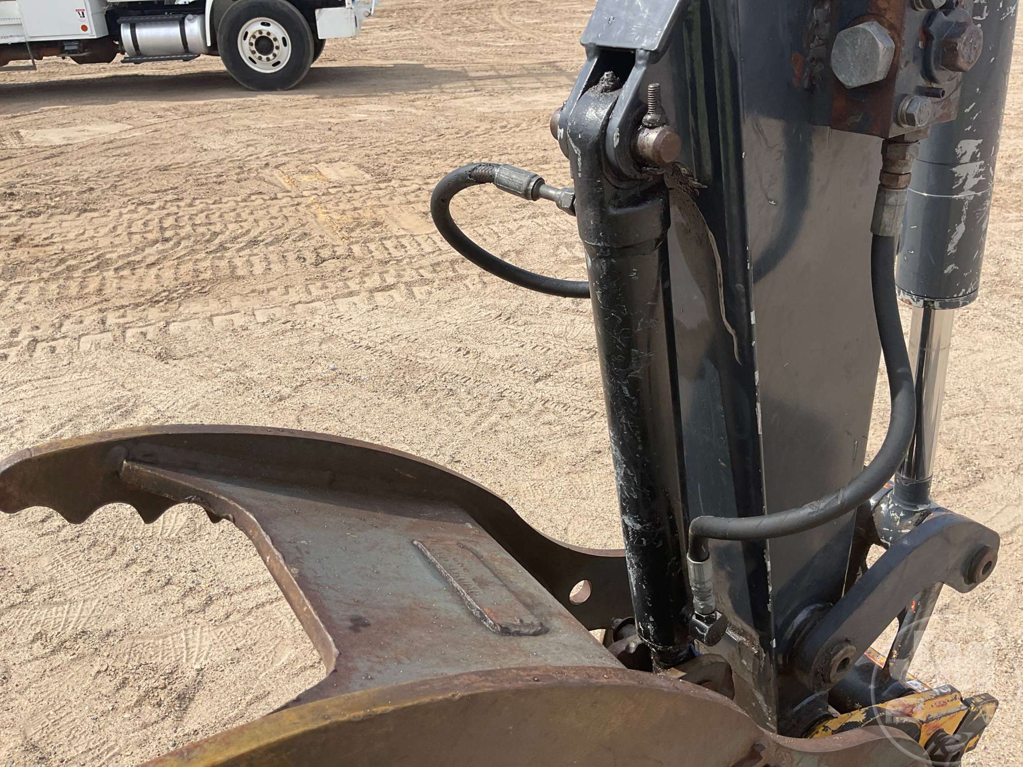 2021 John Deere 35G