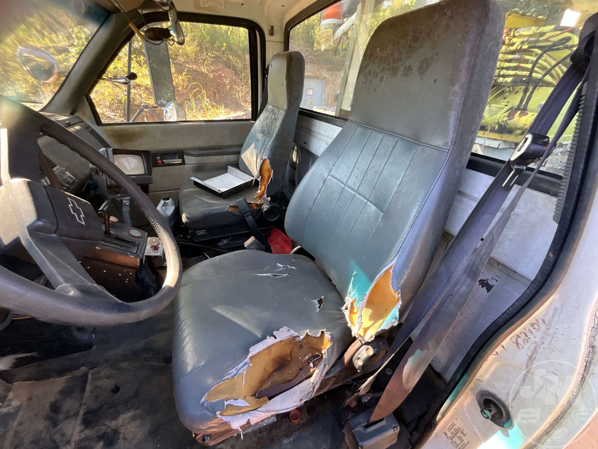 1998 Chevrolet C7
