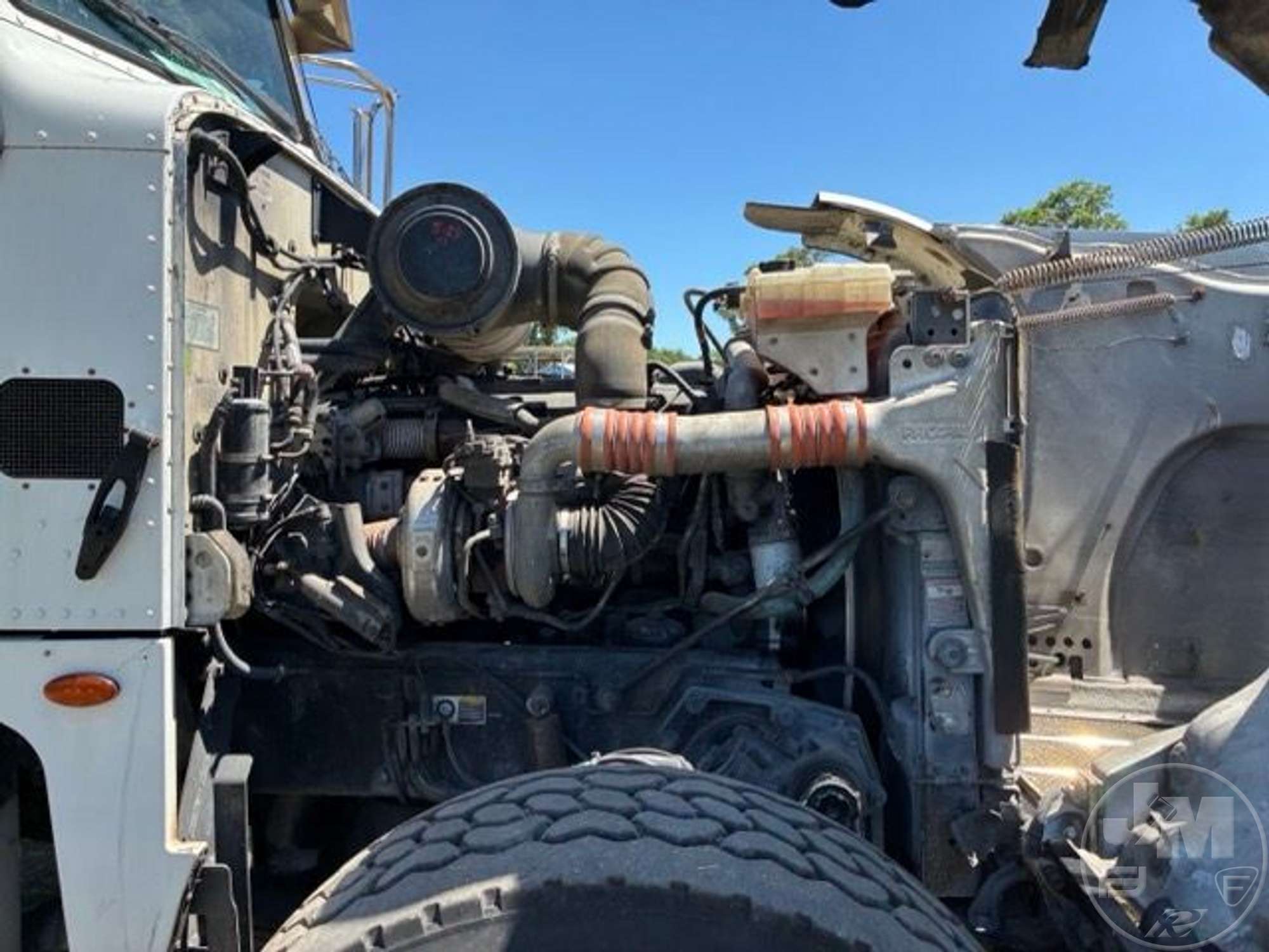 2014 Peterbilt 365