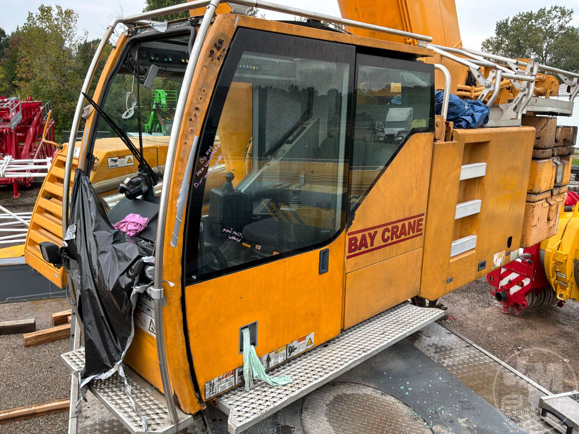0 Liebherr LTM 1095-5.1