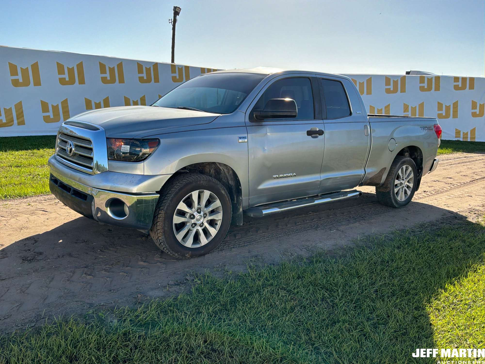 Photo of 2007 Toyota Tundra