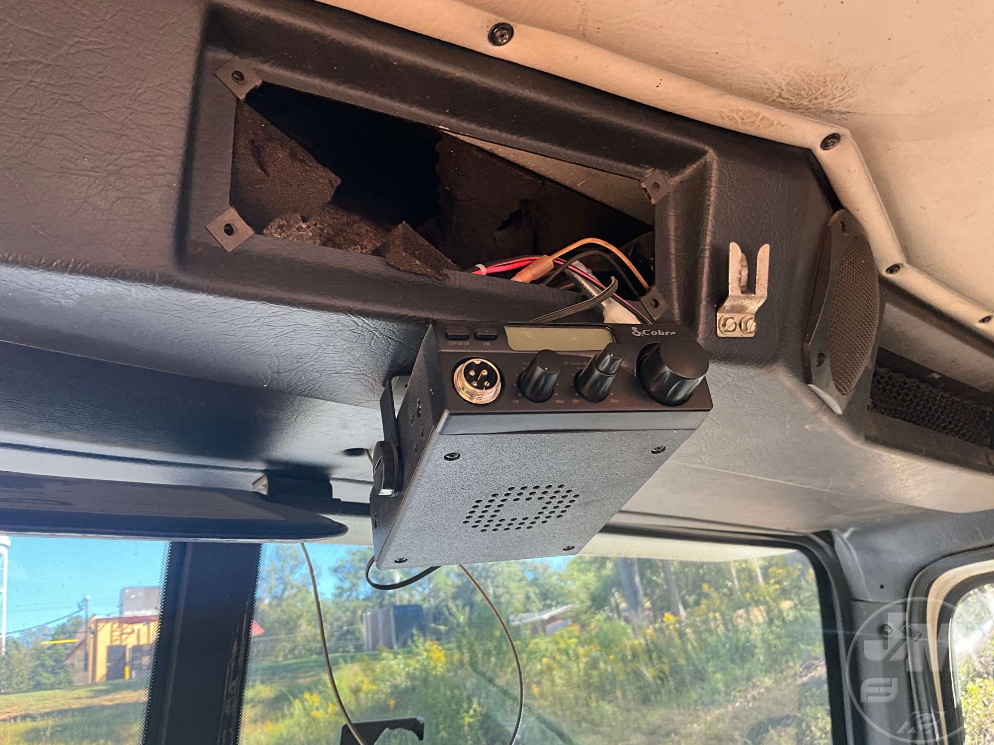 2013 Western Star 4700