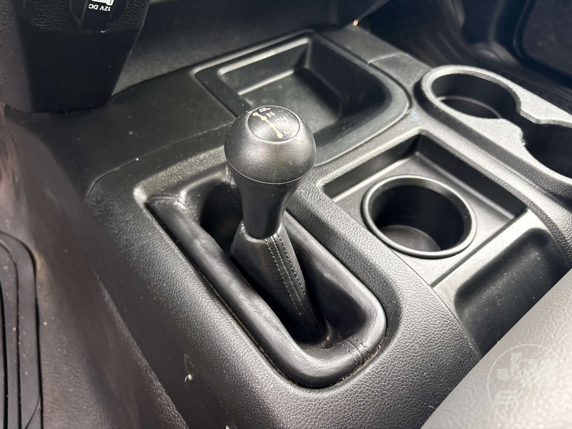 2018 Ram 5500
