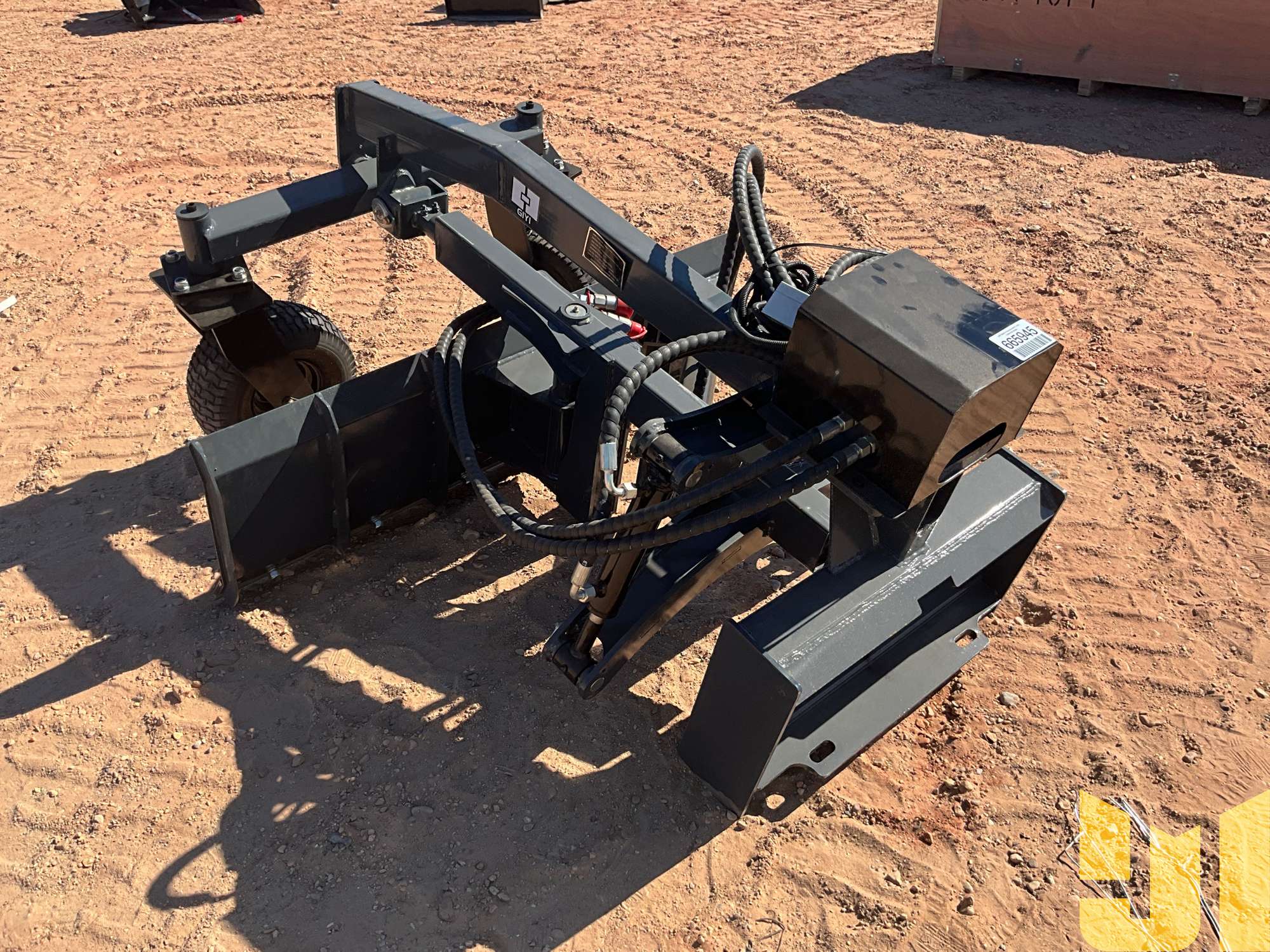 2026 GIYI MGR51