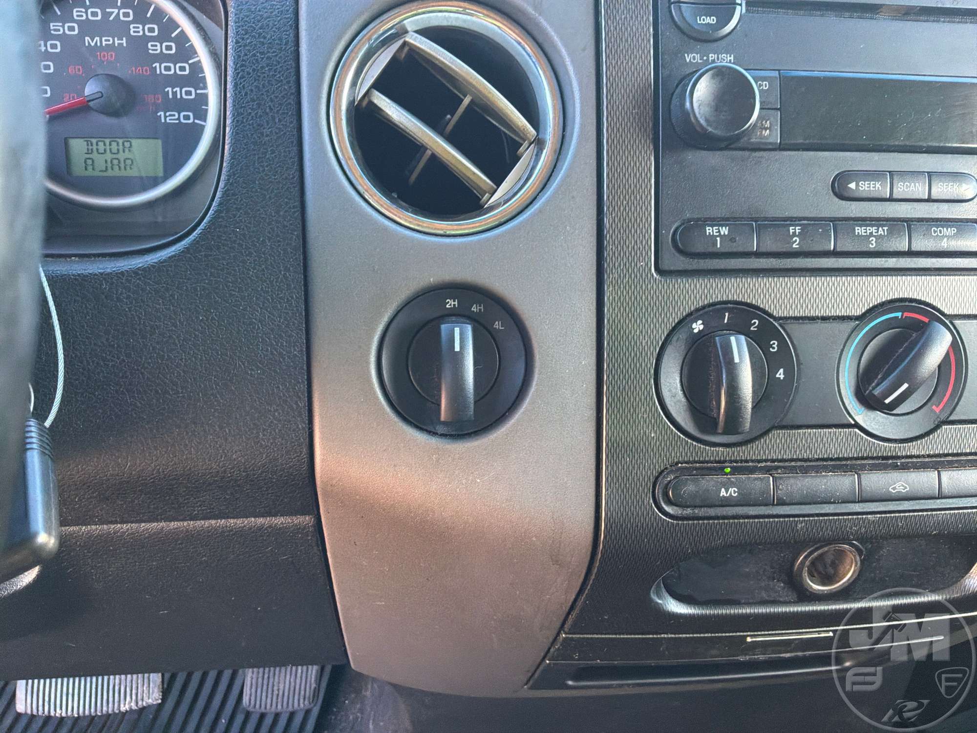 2004 Ford F-150