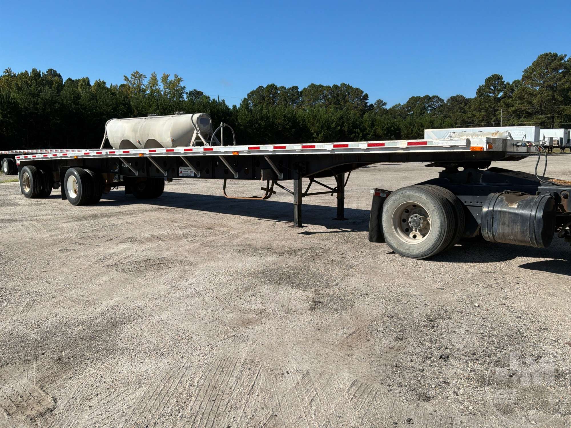 2006 Transcraft EAGLEH W2