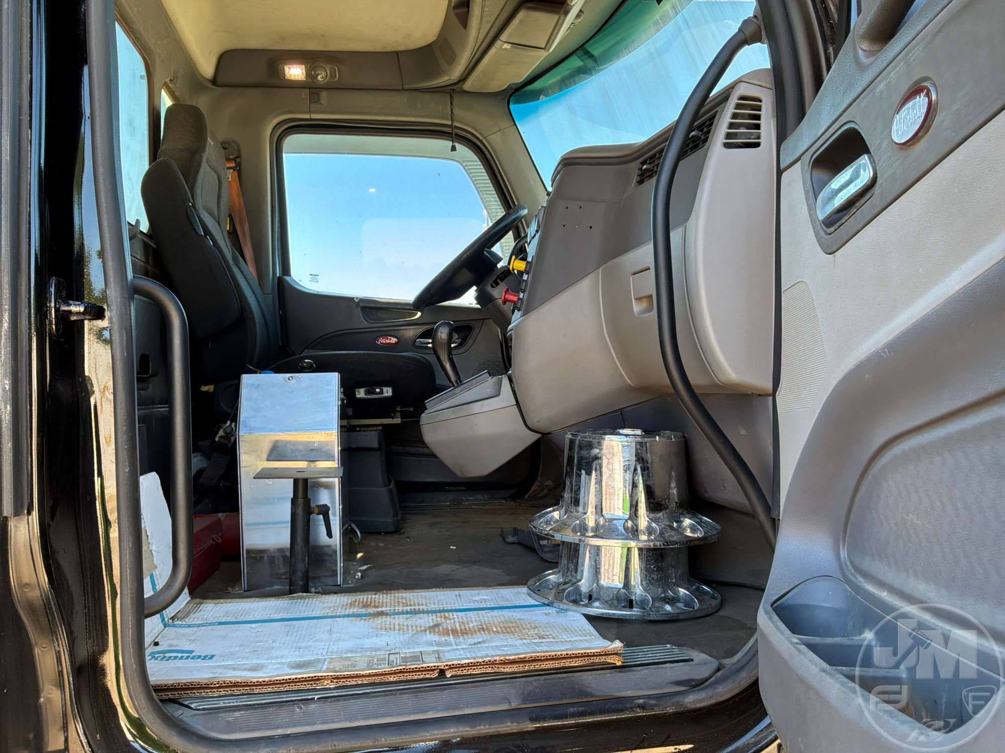 2015 Peterbilt 579