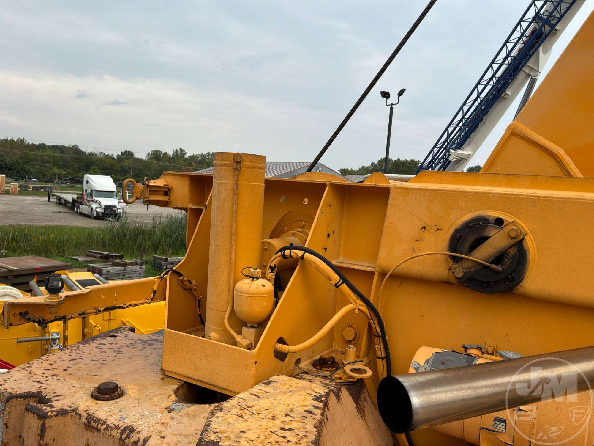 0 Liebherr LTM 1095-5.1
