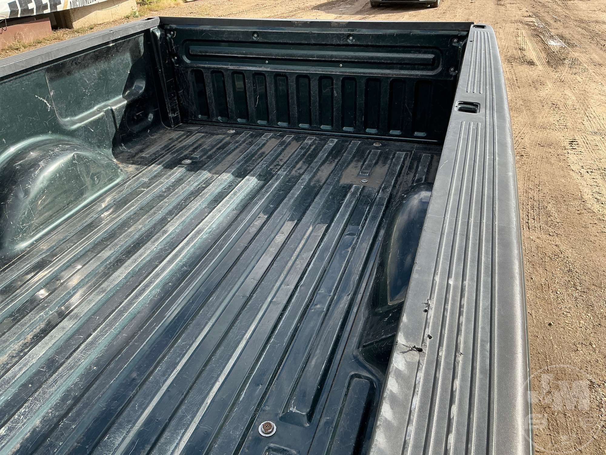 2006 Ford F-150