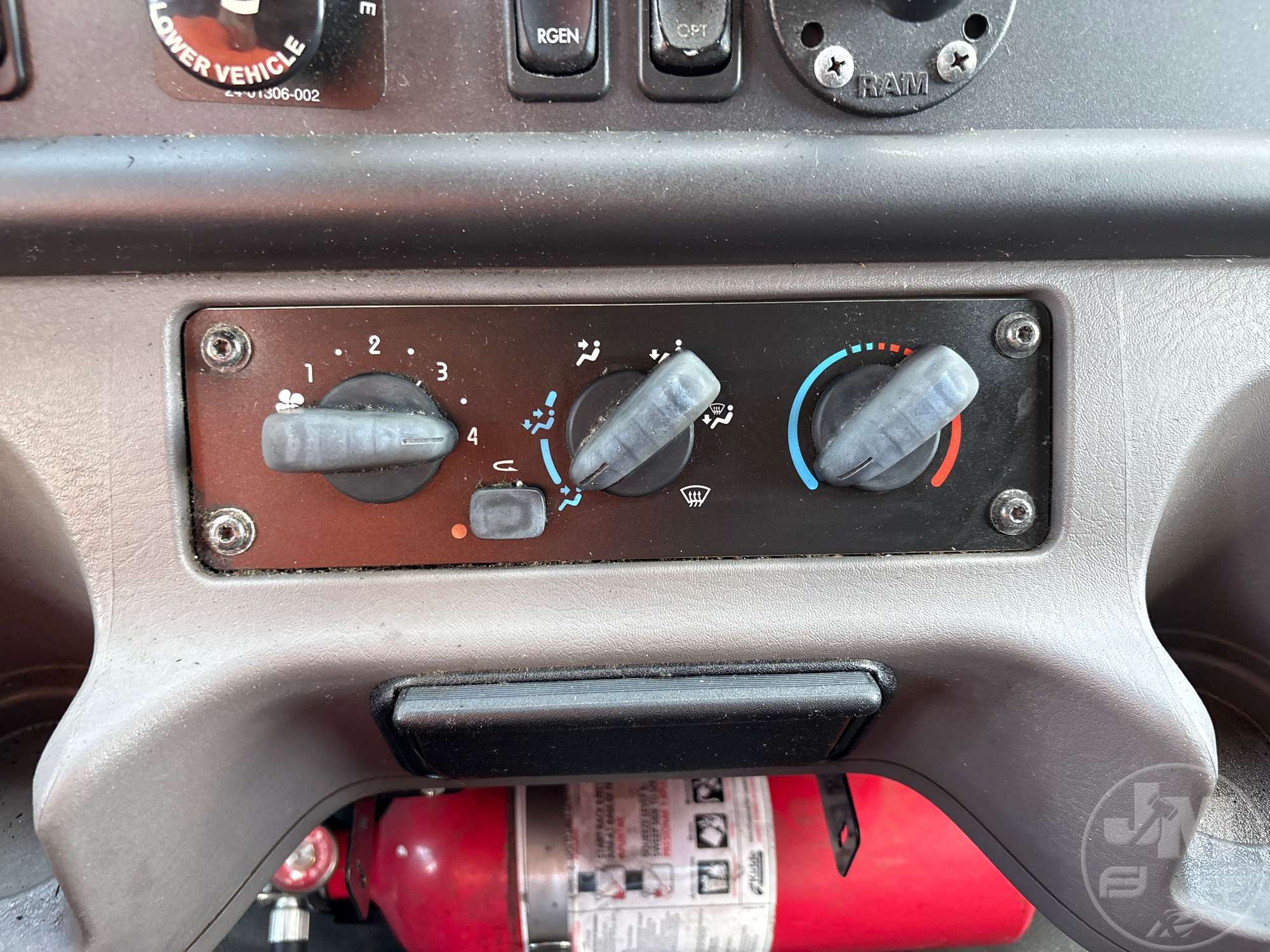 2020 Freightliner M2