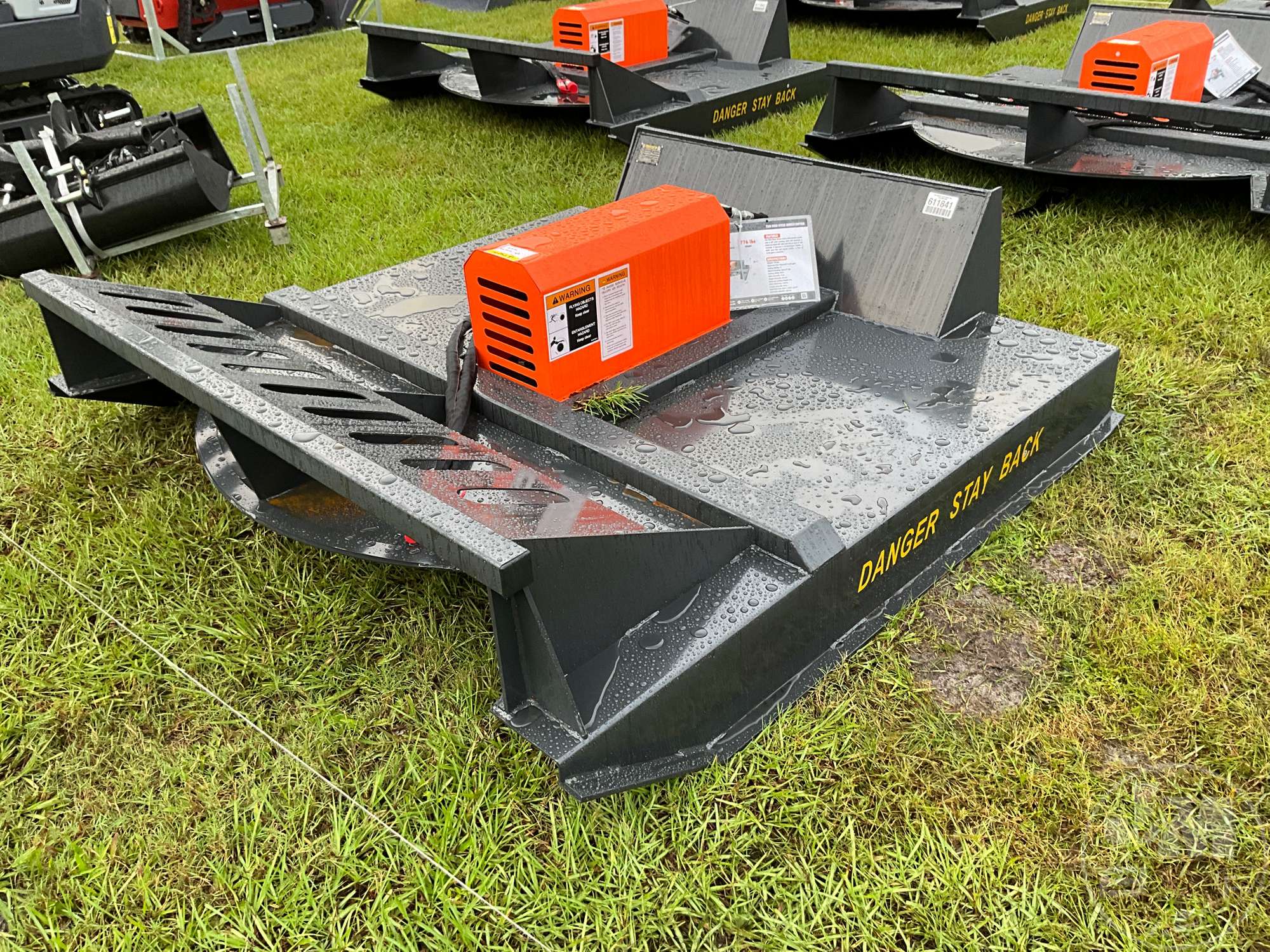 2026 Wolverine BC-13-72W