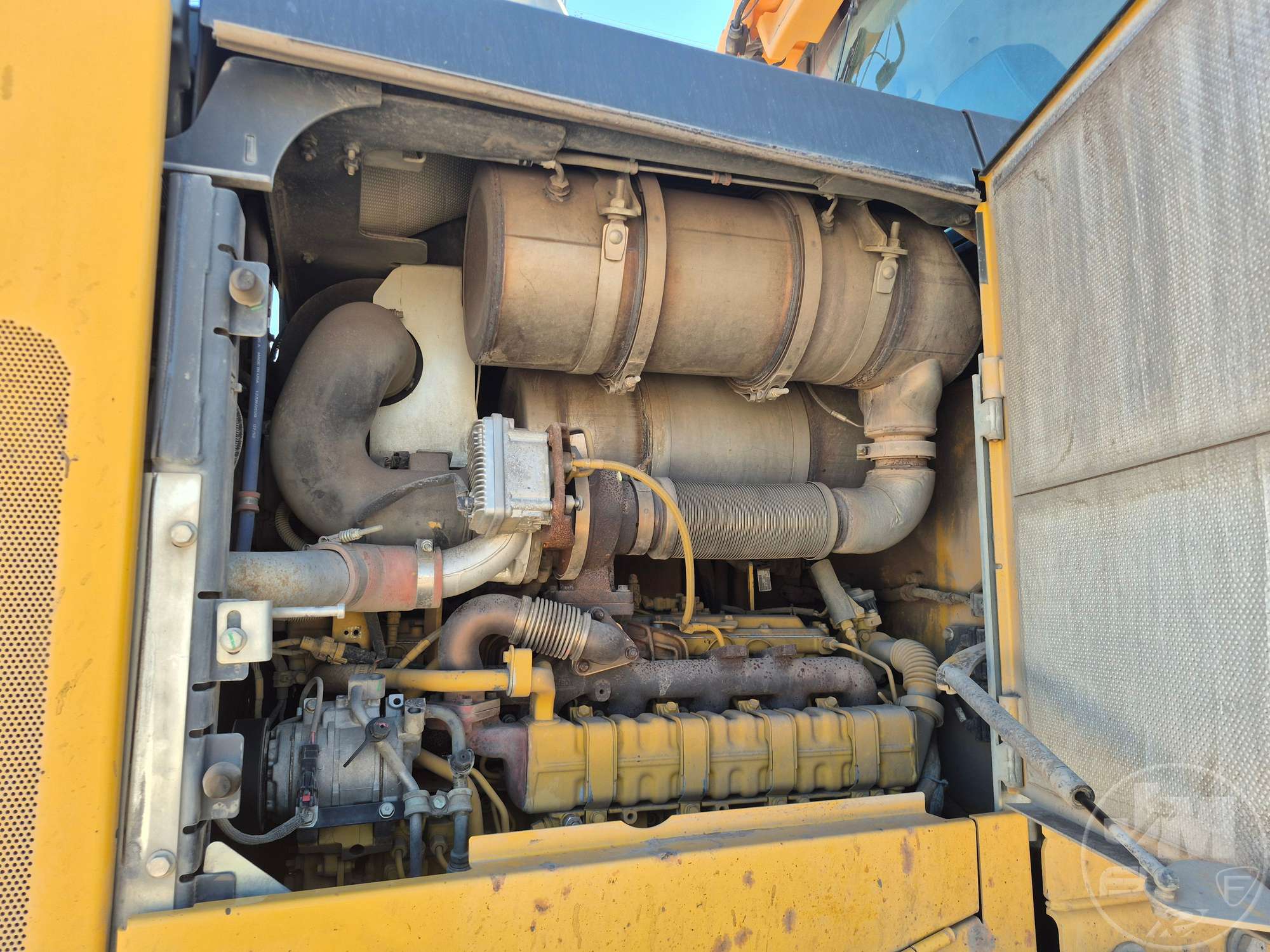 2021 John Deere 624P