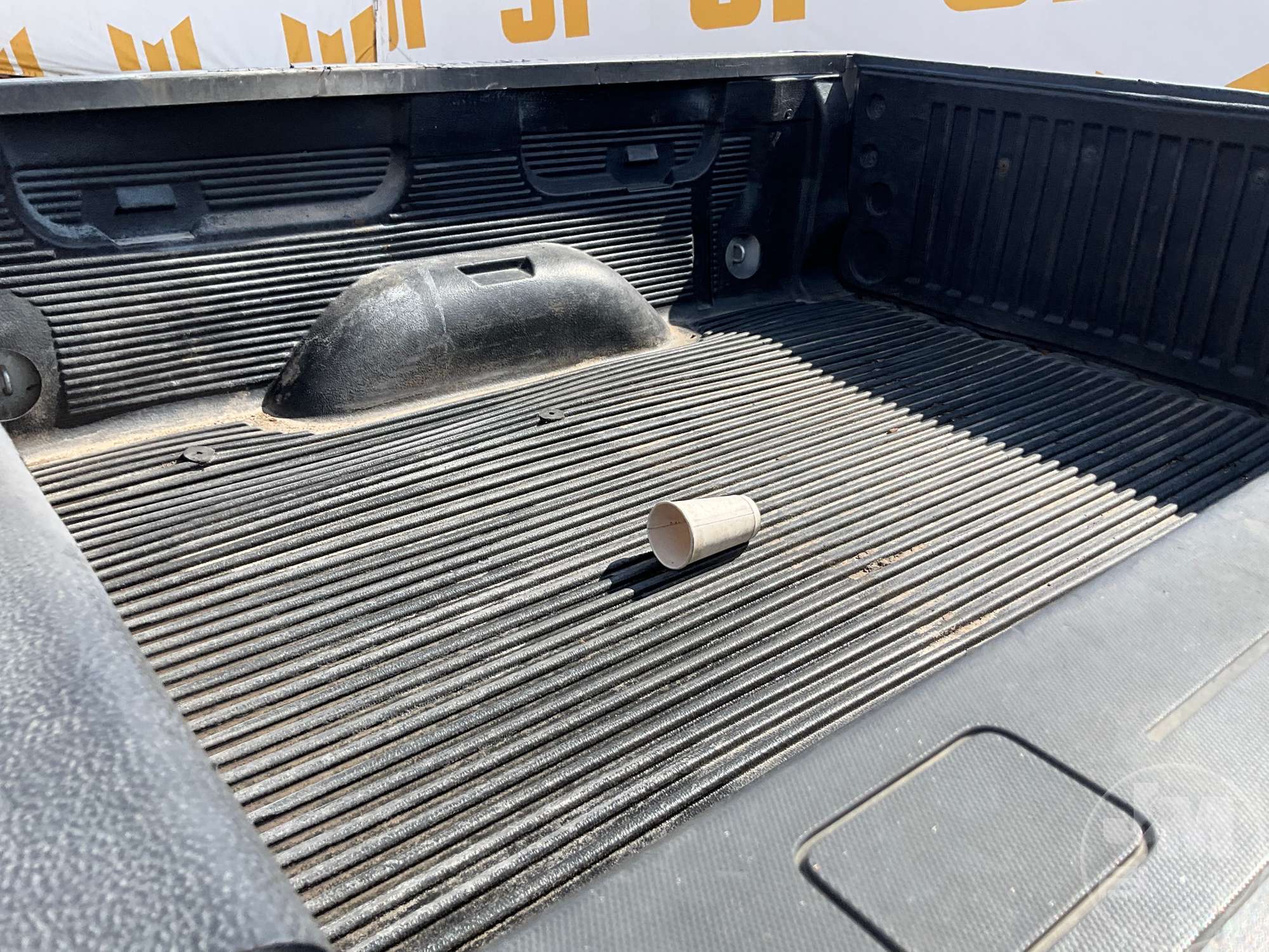 2019 Chevrolet SILVERADO 2500HD