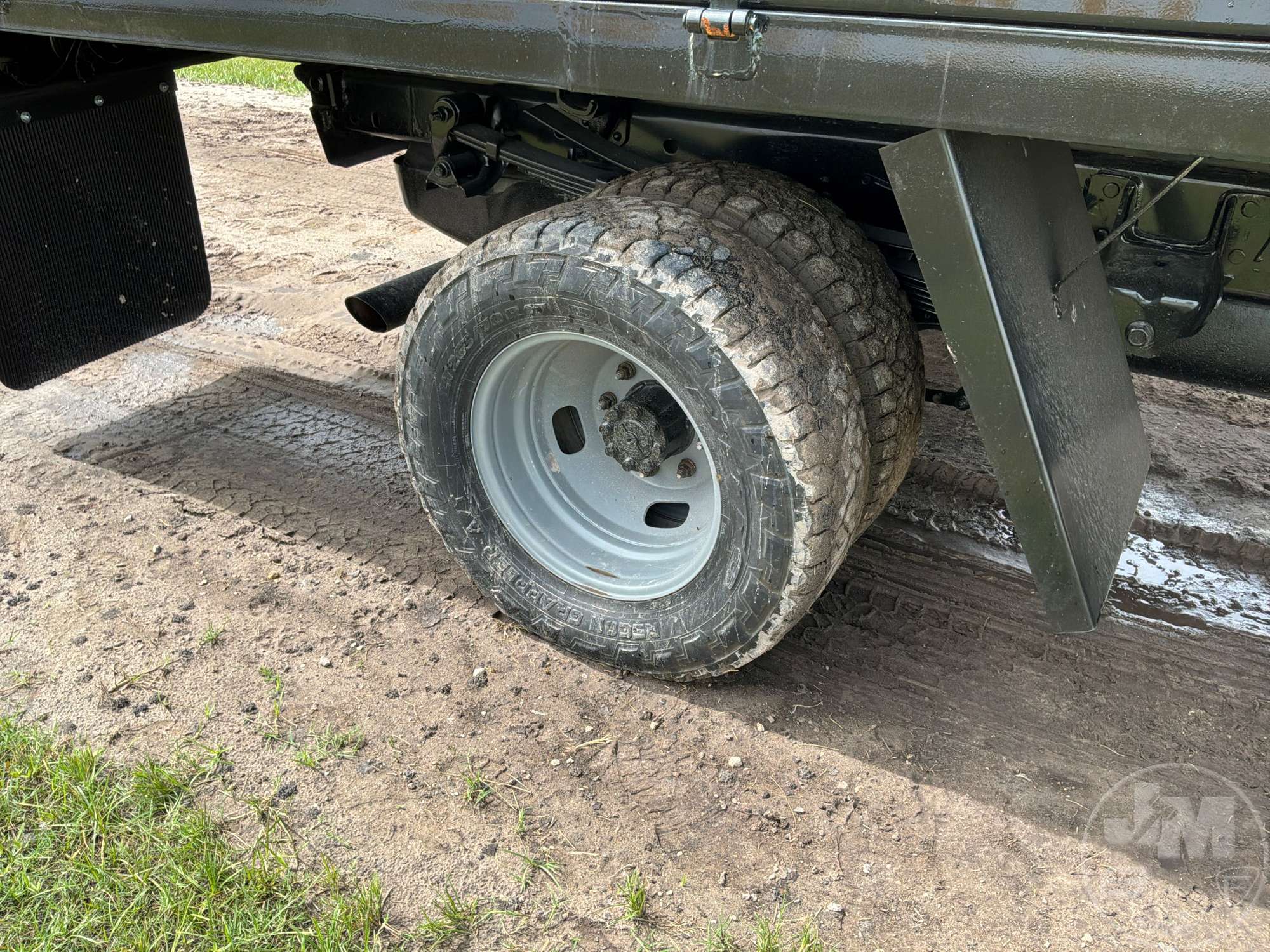 2018 Ford F-350