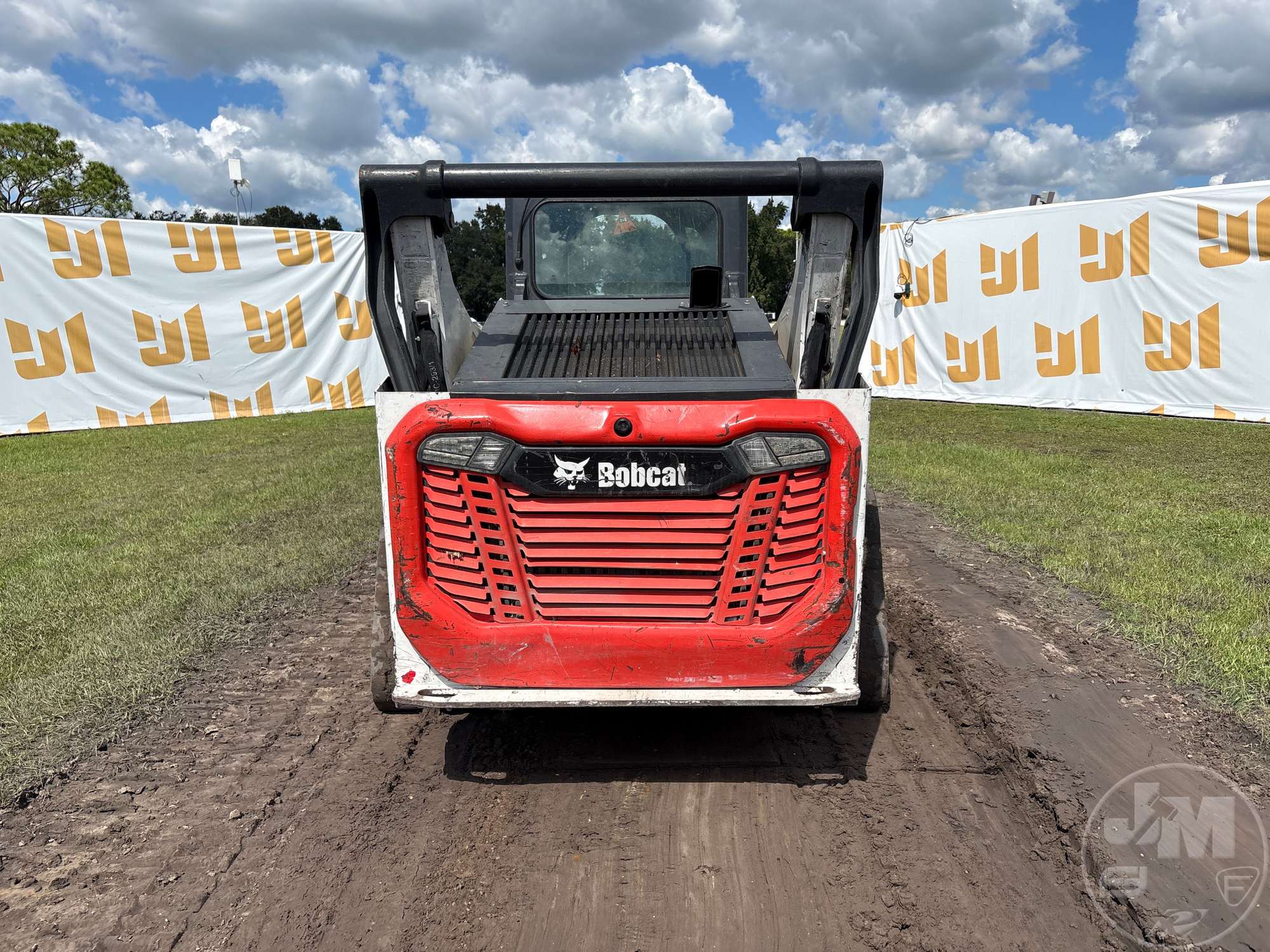 2024 Bobcat T76