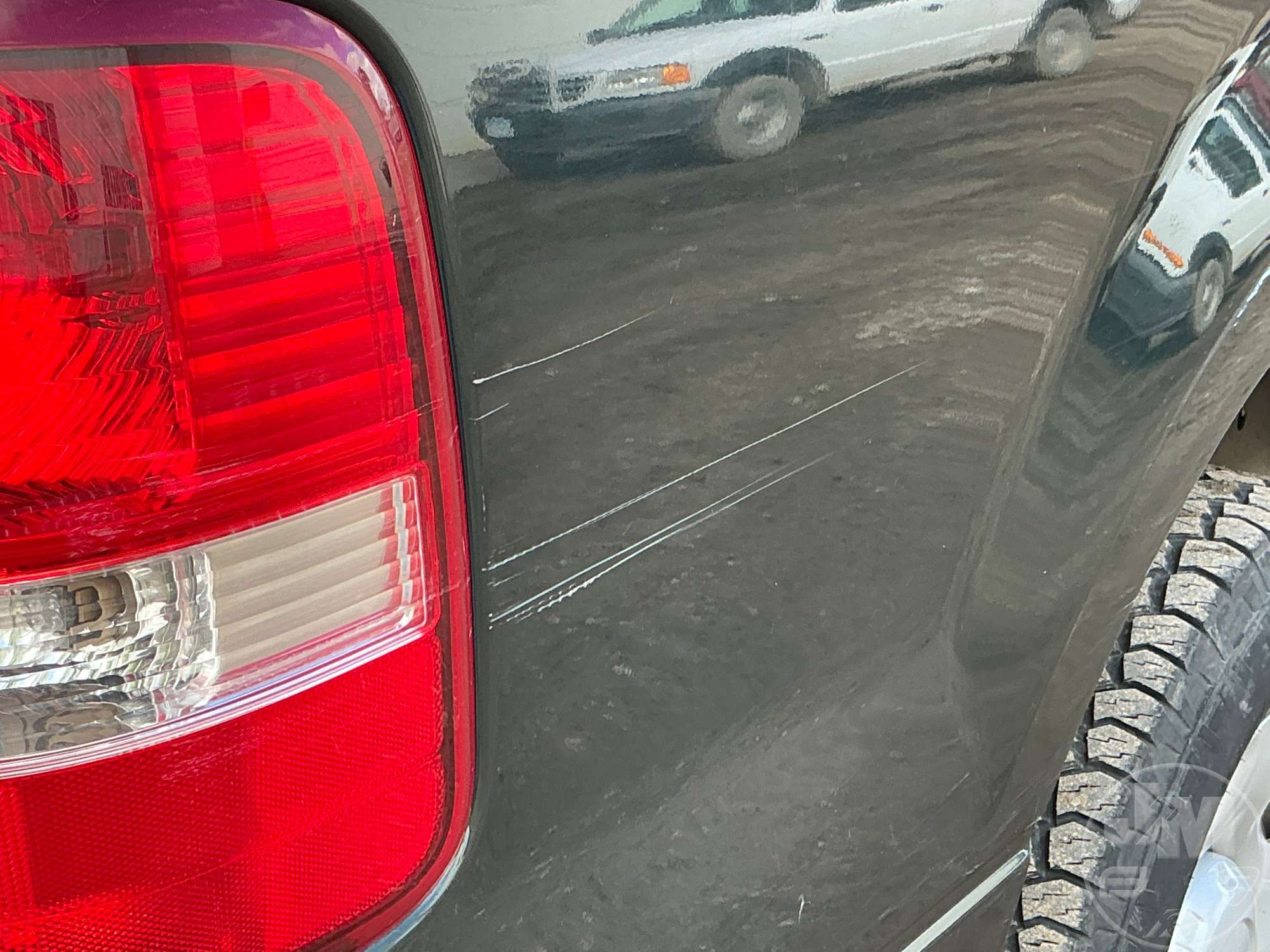 2006 Ford F-150