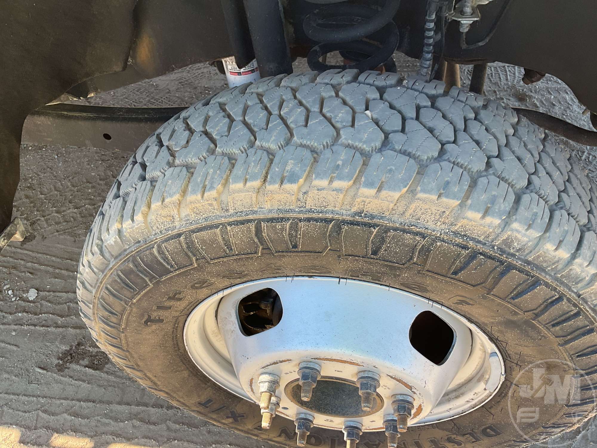2019 Ford F-350 XL SD
